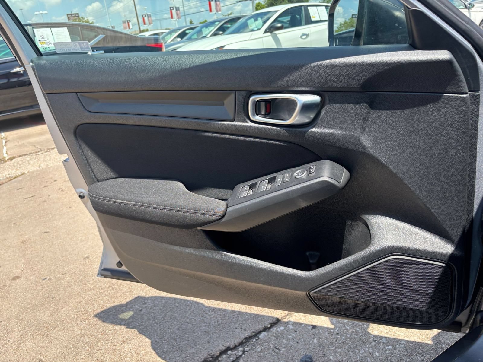 Thumbnail: 2025 Honda Civic - 18
