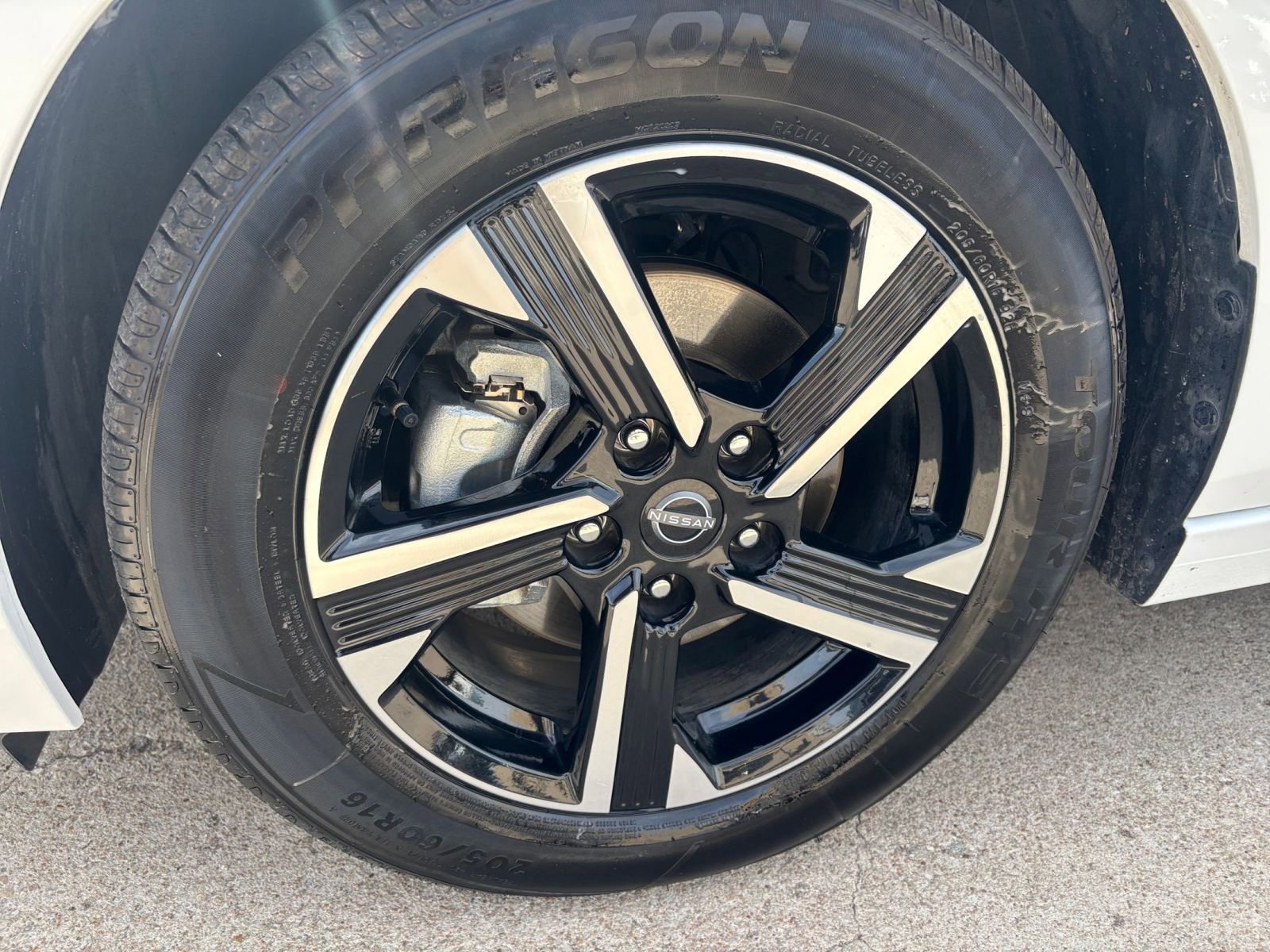 Thumbnail: 2025 Nissan Sentra - 28