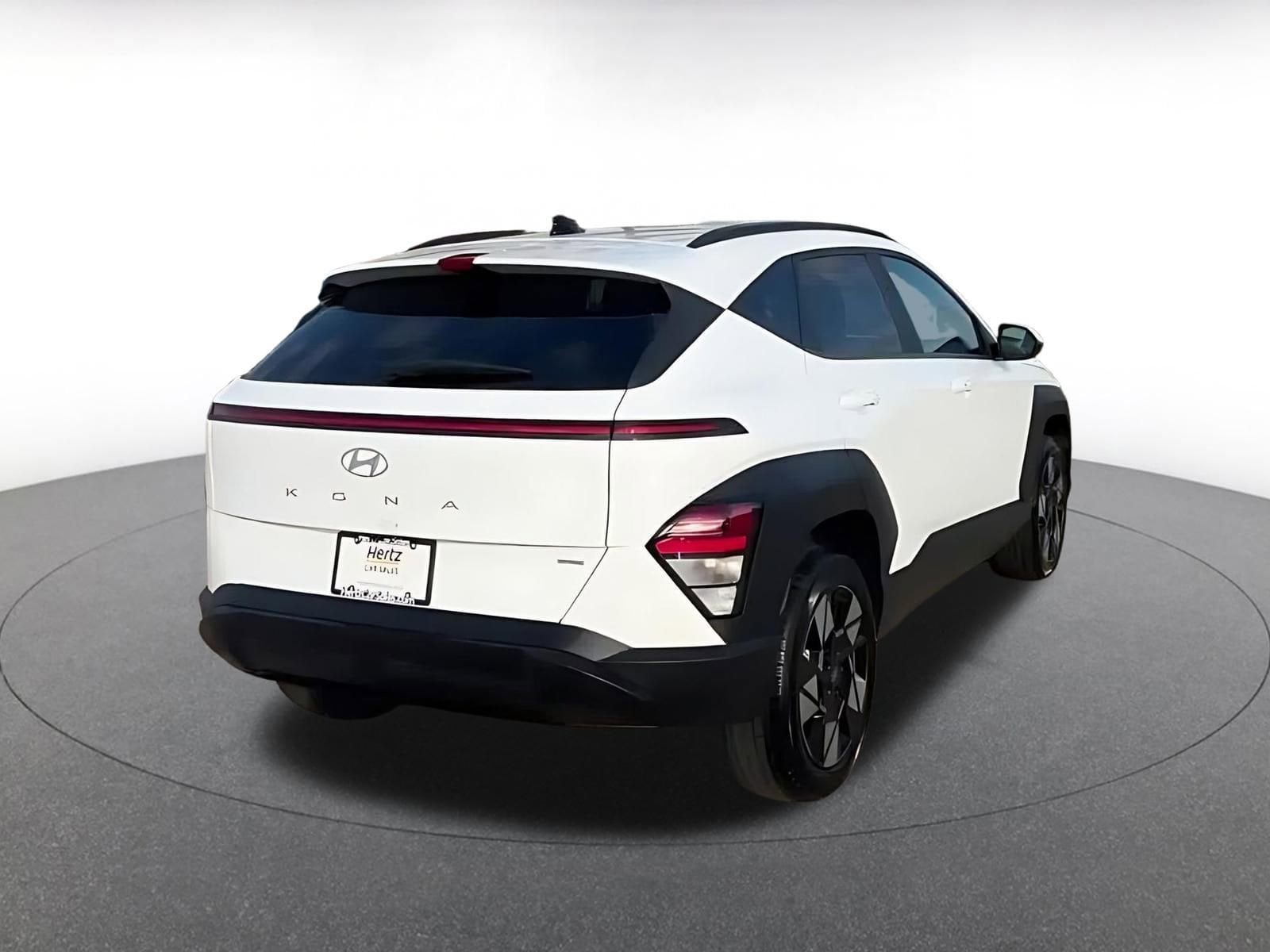 Thumbnail: 2025 Hyundai Kona - 12