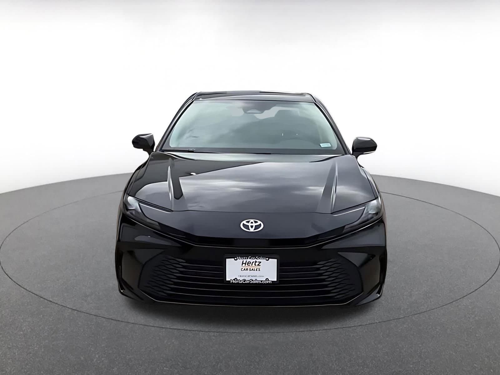 Thumbnail: 2025 Toyota Camry - 7