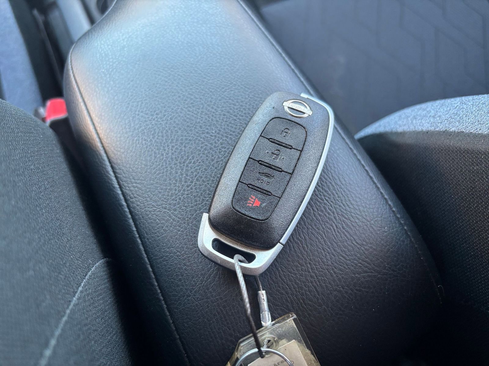 Thumbnail: 2025 Nissan Versa - 21