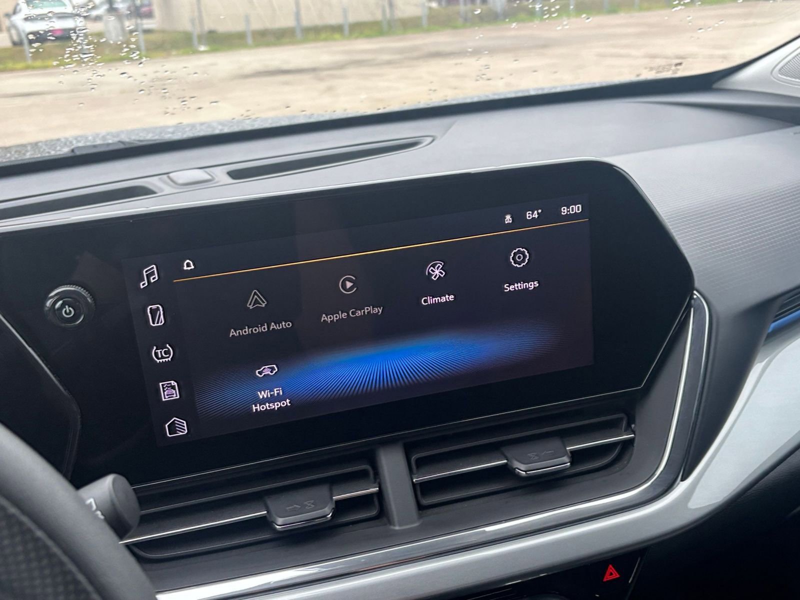 Thumbnail: 2025 Chevrolet Trax - 21