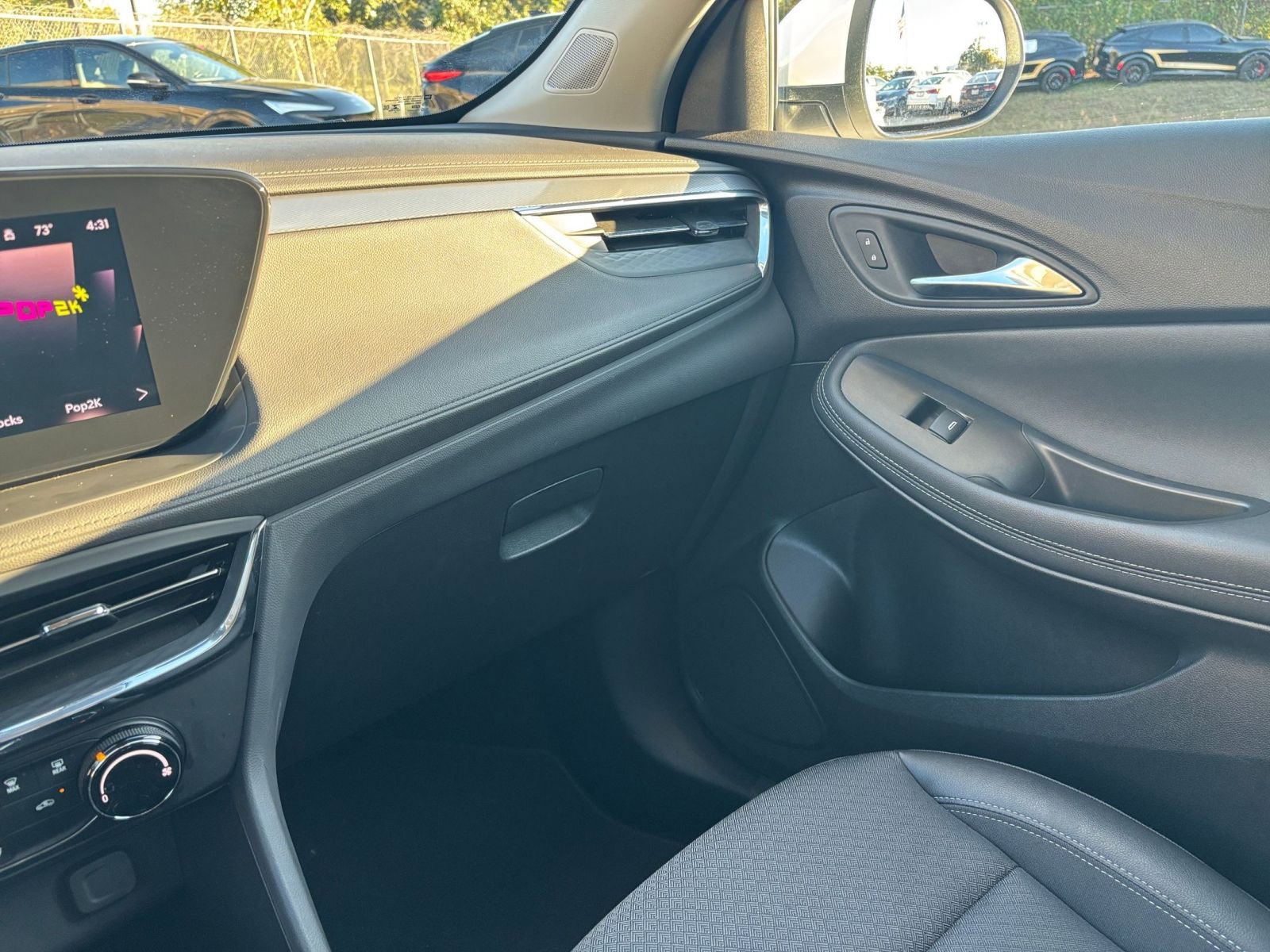 Thumbnail: 2025 Buick Encore GX - 33