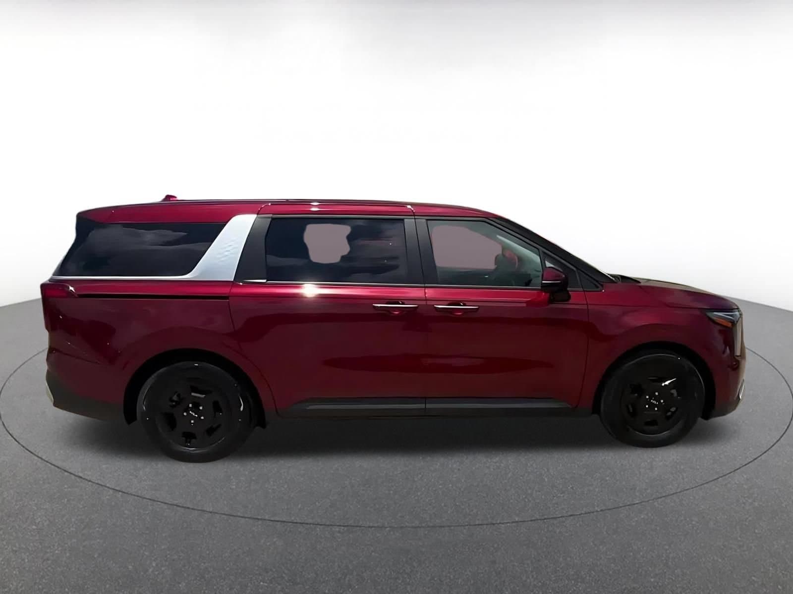 Thumbnail: 2026 Kia Carnival - 16