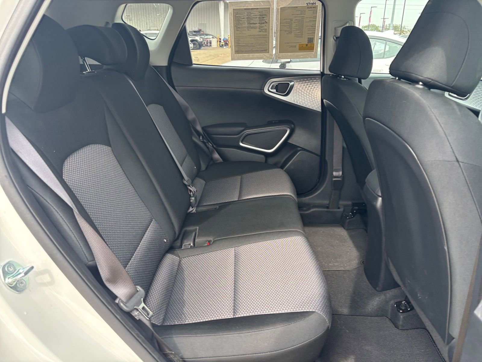 Thumbnail: 2025 Kia Soul - 23