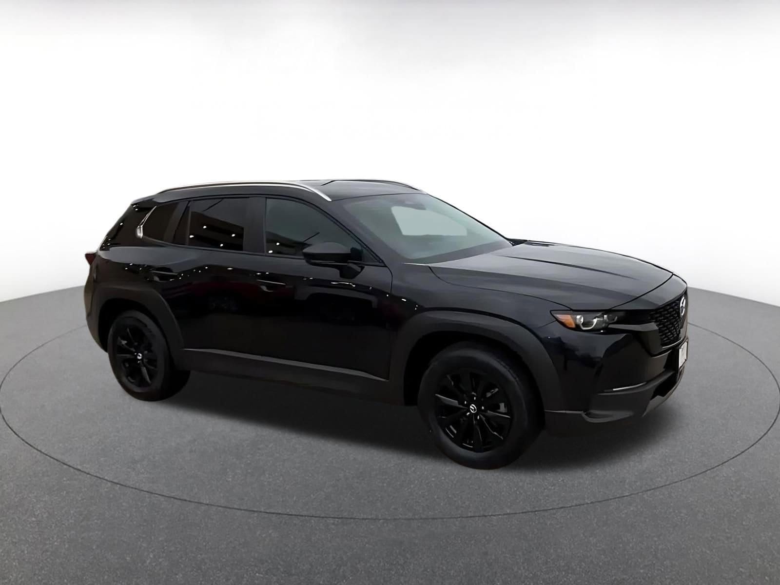 Thumbnail: 2025 Mazda CX-50 - 2