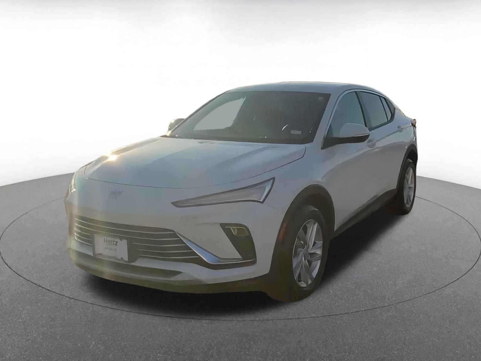 Thumbnail: 2025 Buick Envista - 7