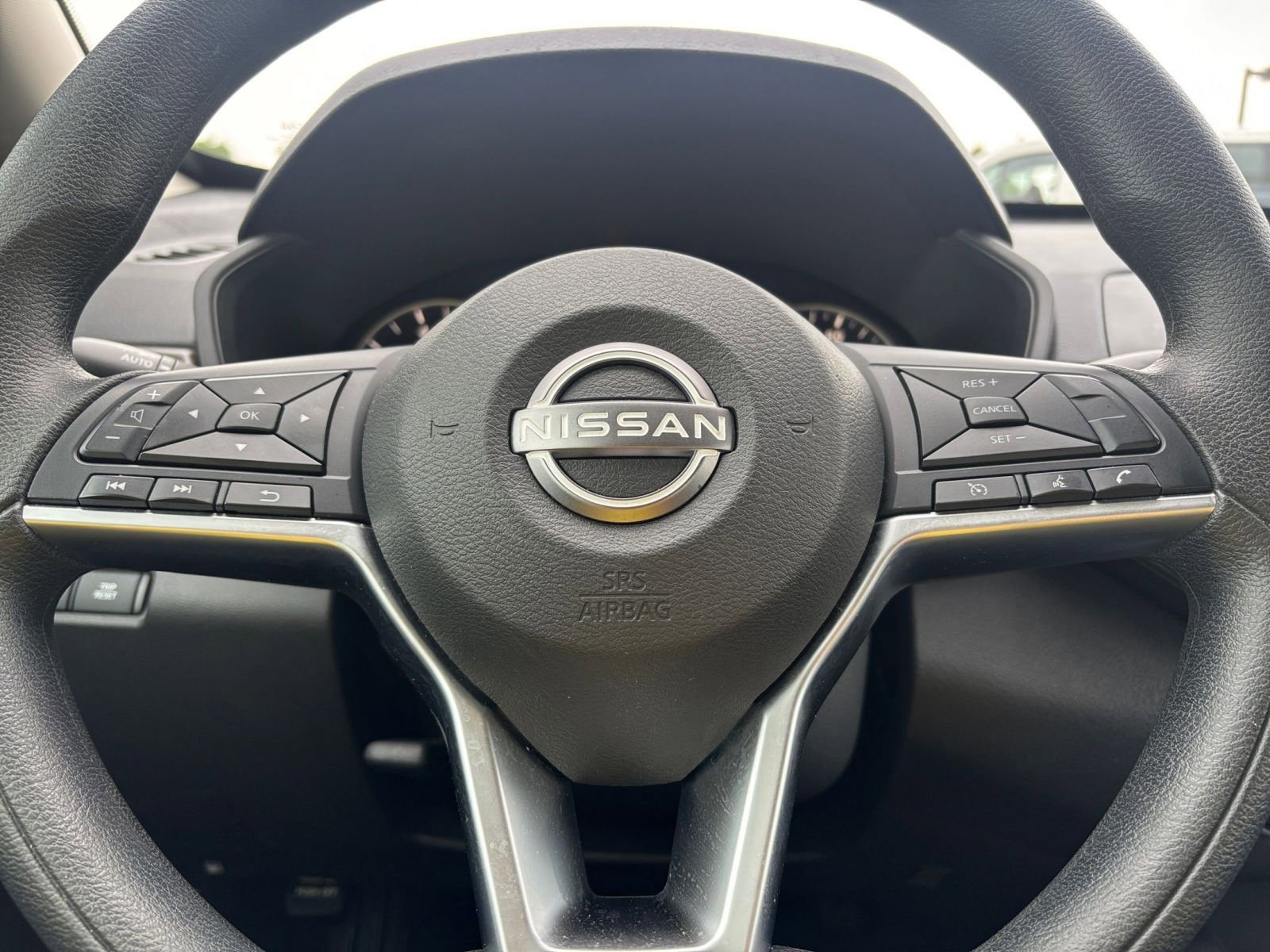 Thumbnail: 2025 Nissan Altima - 28