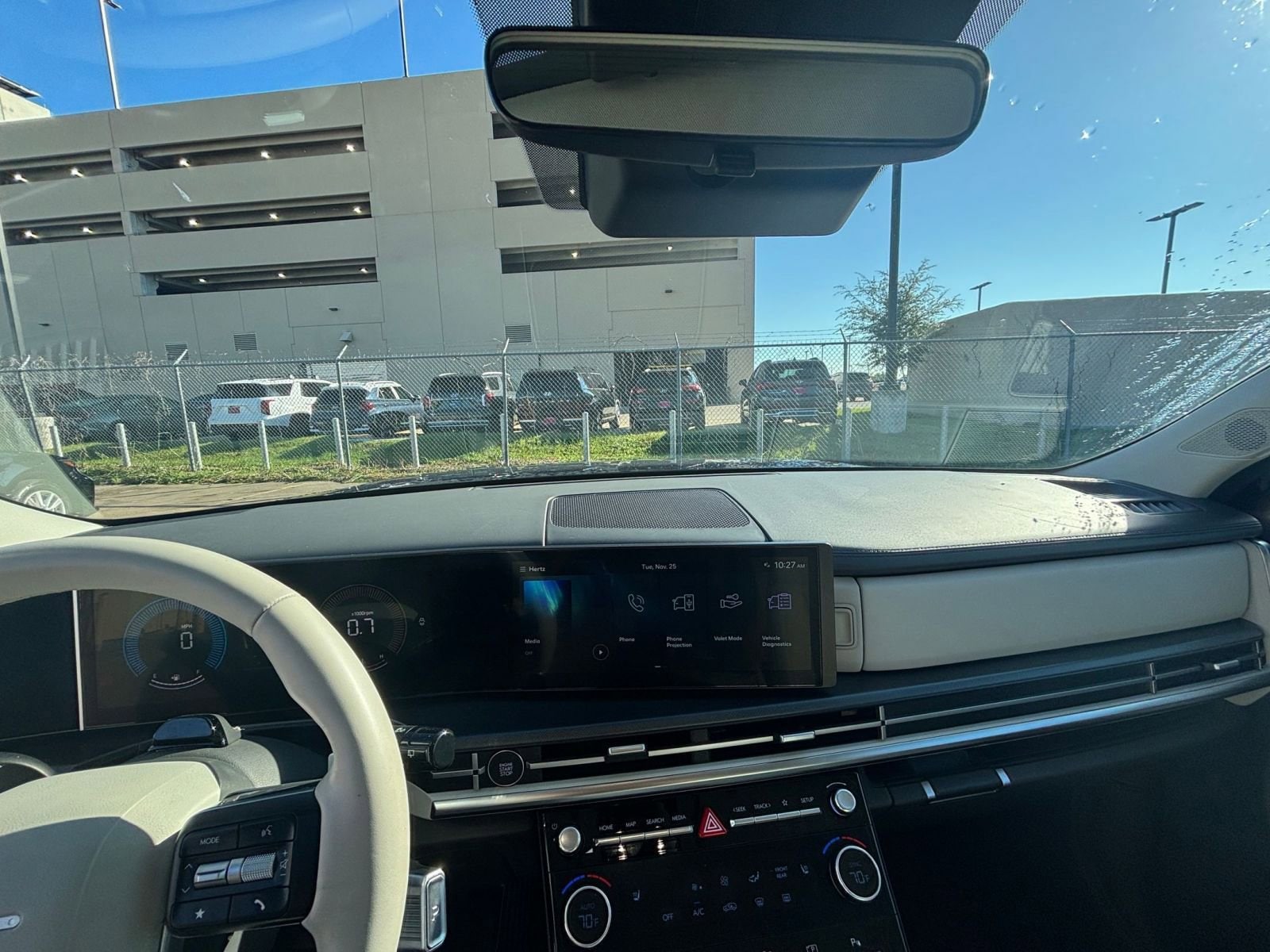 Thumbnail: 2025 Hyundai Santa Fe - 31