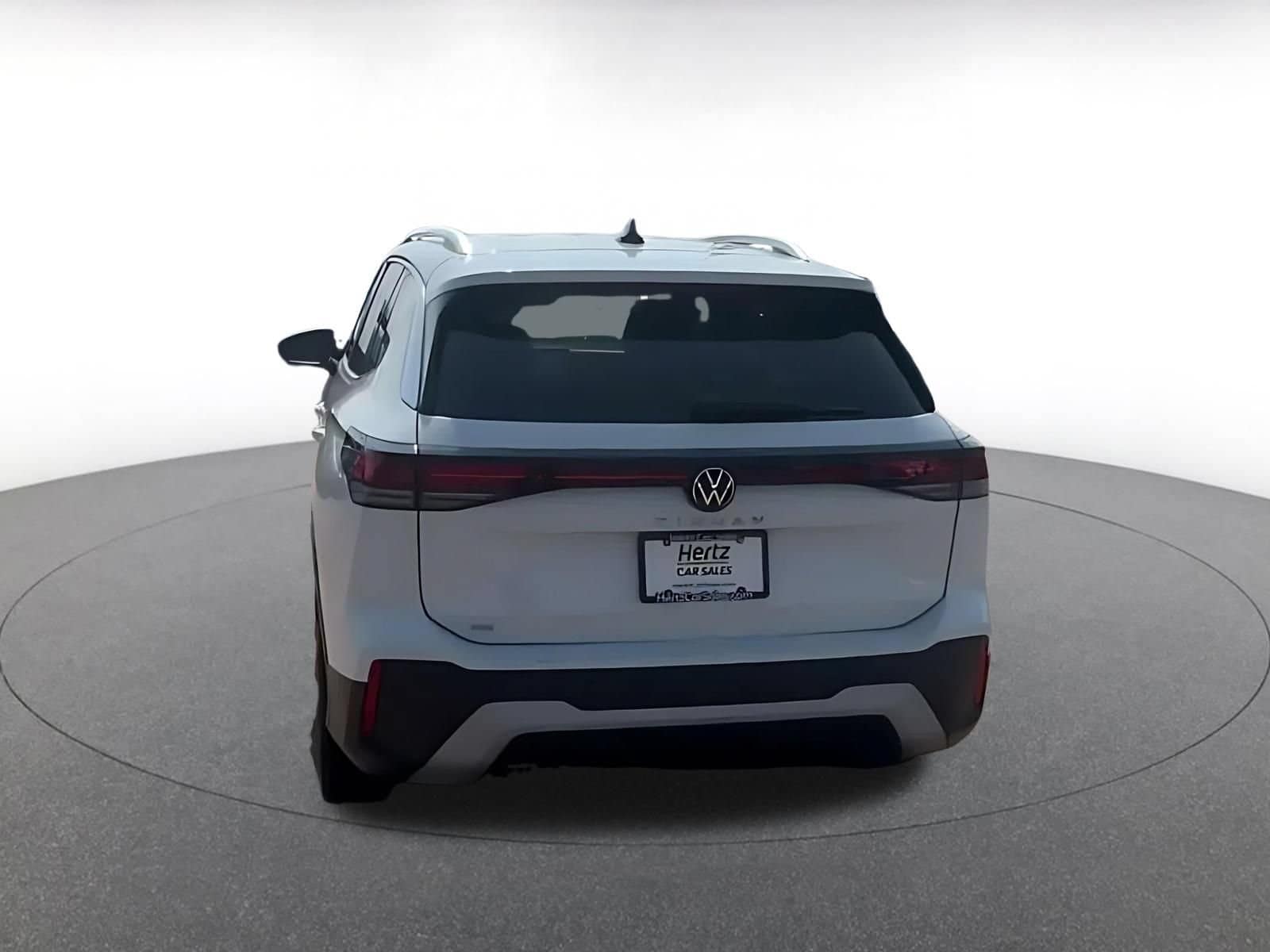 Thumbnail: 2026 Volkswagen Tiguan - 10