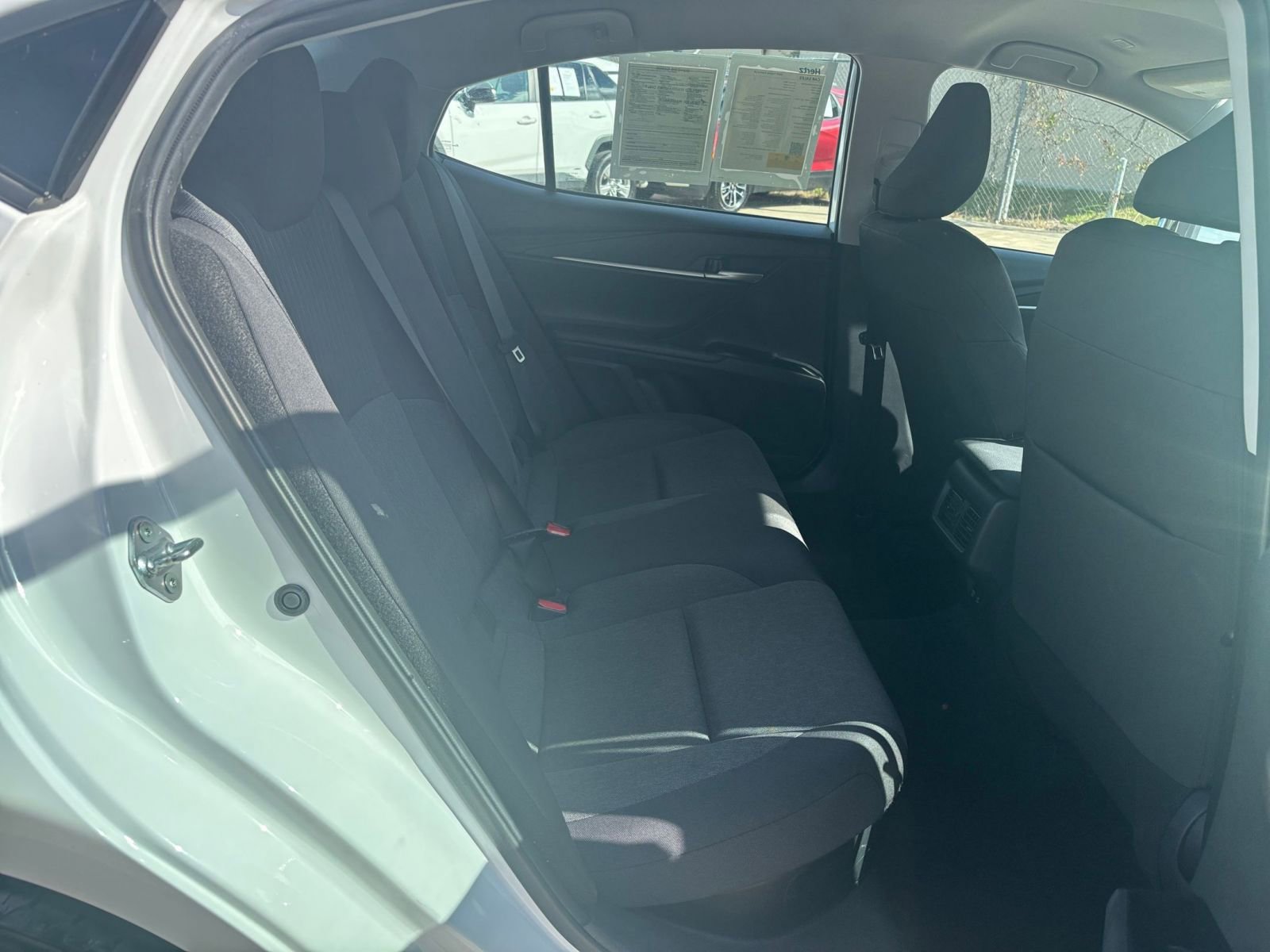 Thumbnail: 2025 Toyota Camry - 24