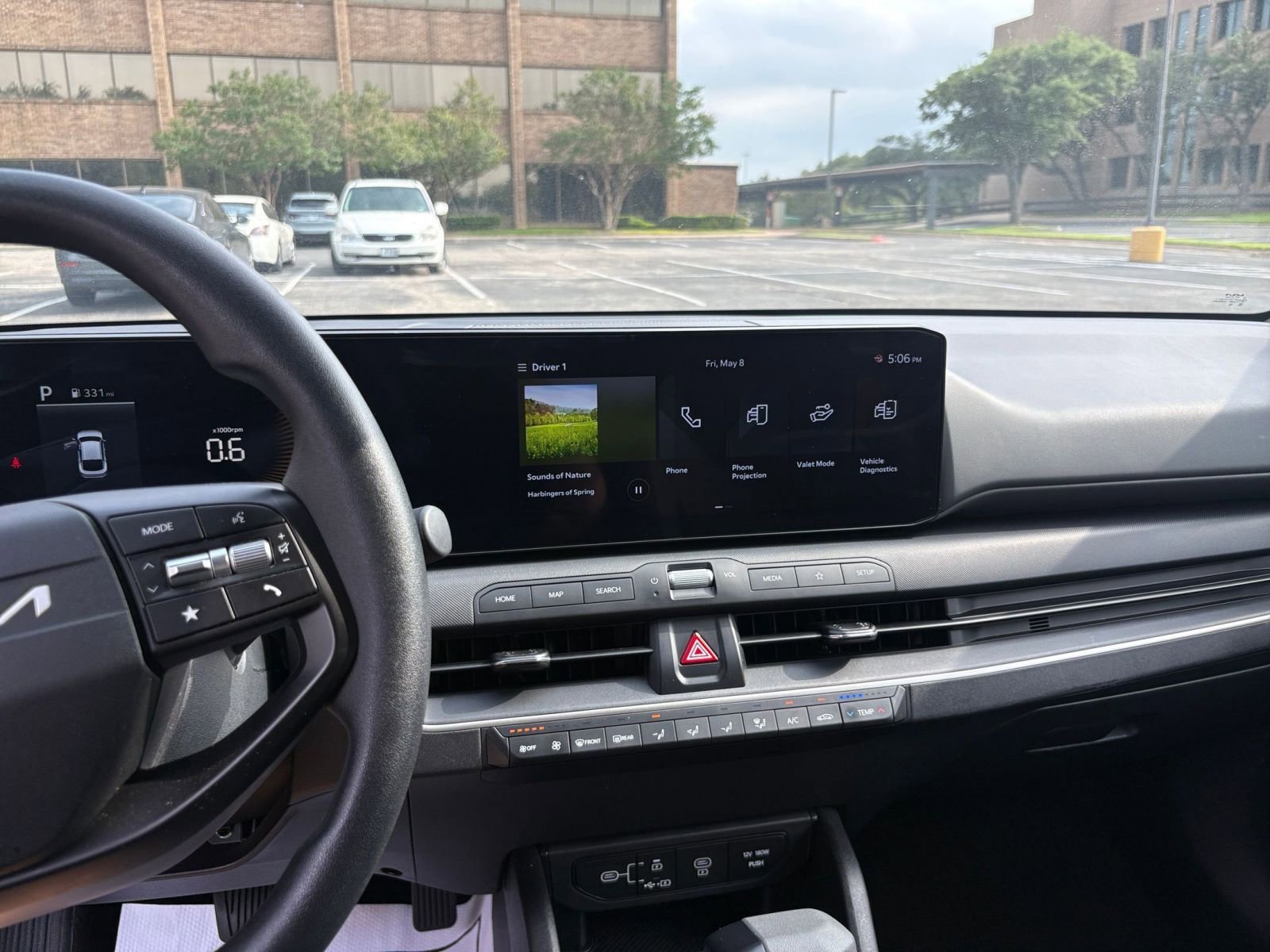 Thumbnail: 2025 Kia K4 - 20