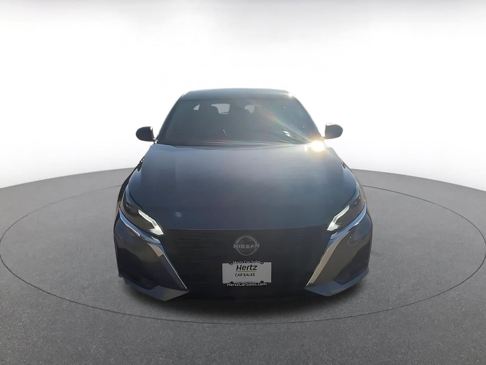 Thumbnail: 2025 Nissan Altima - 4