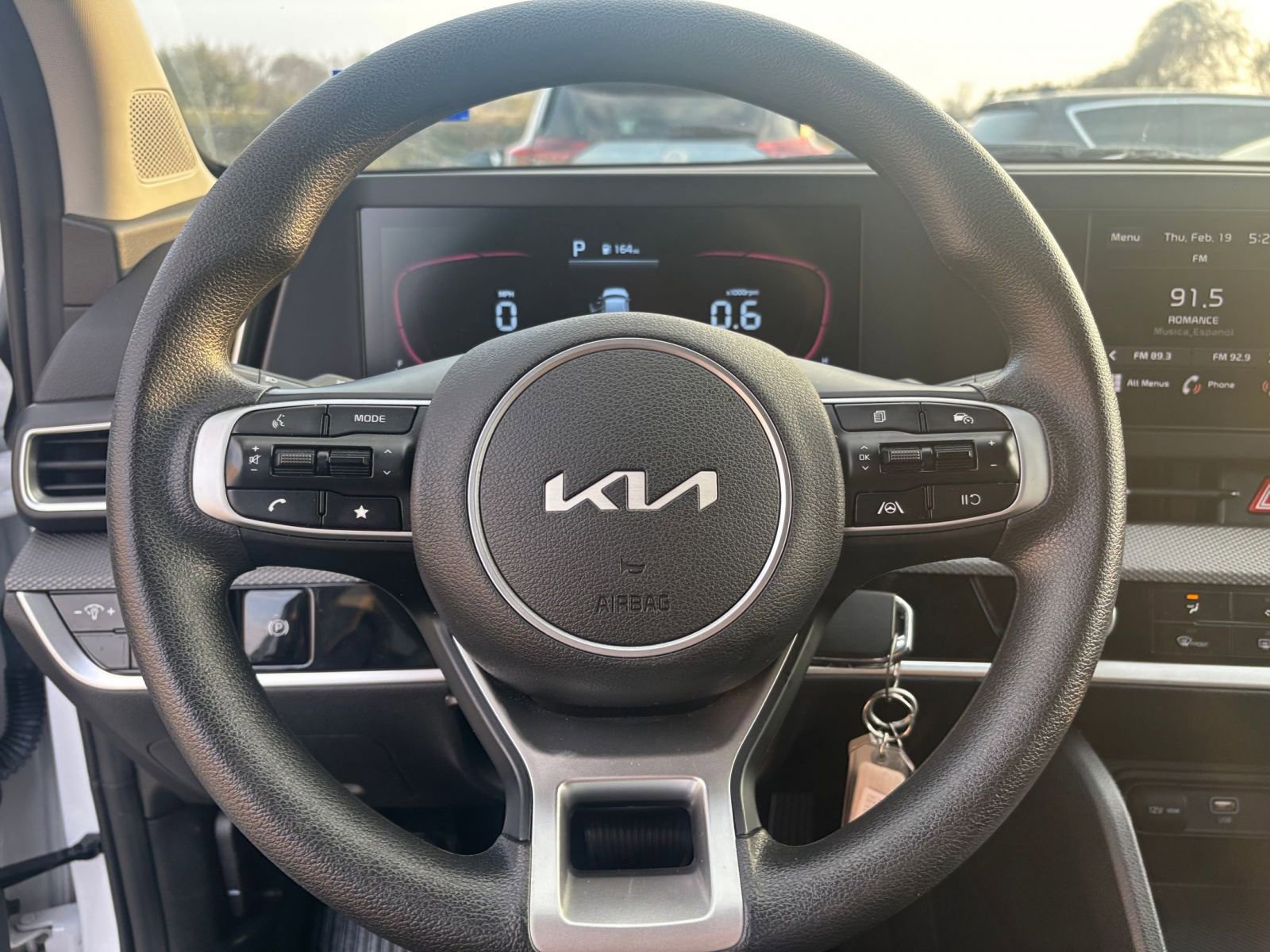 Thumbnail: 2025 Kia Sportage - 25