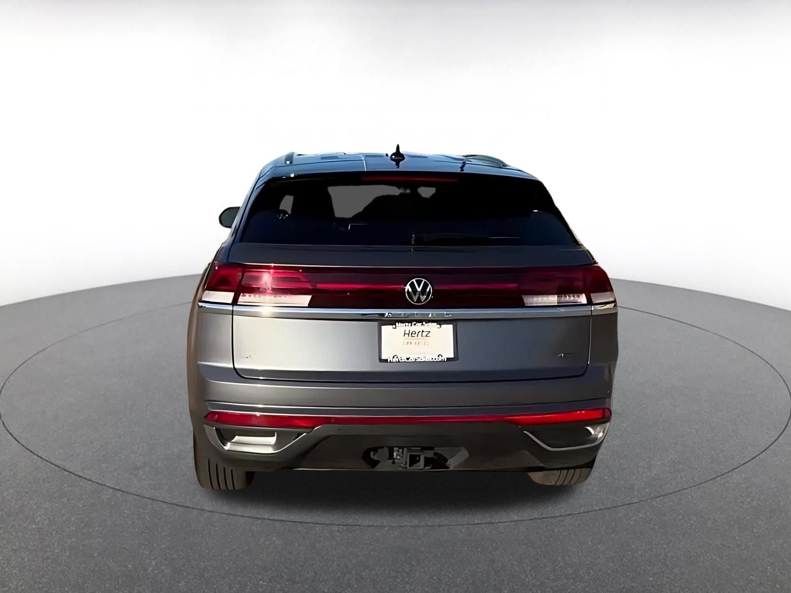 Thumbnail: 2025 Volkswagen Atlas - 12