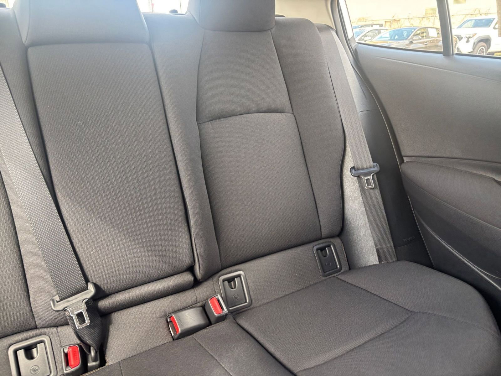 Thumbnail: 2025 Toyota Corolla - 35