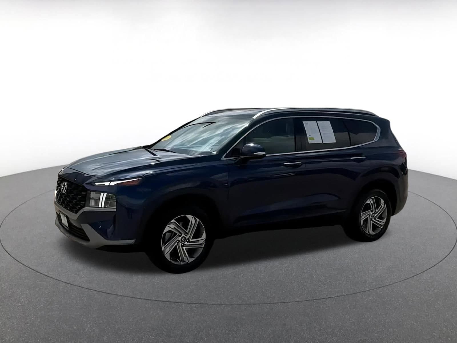 2023 Hyundai Santa Fe SEL 5