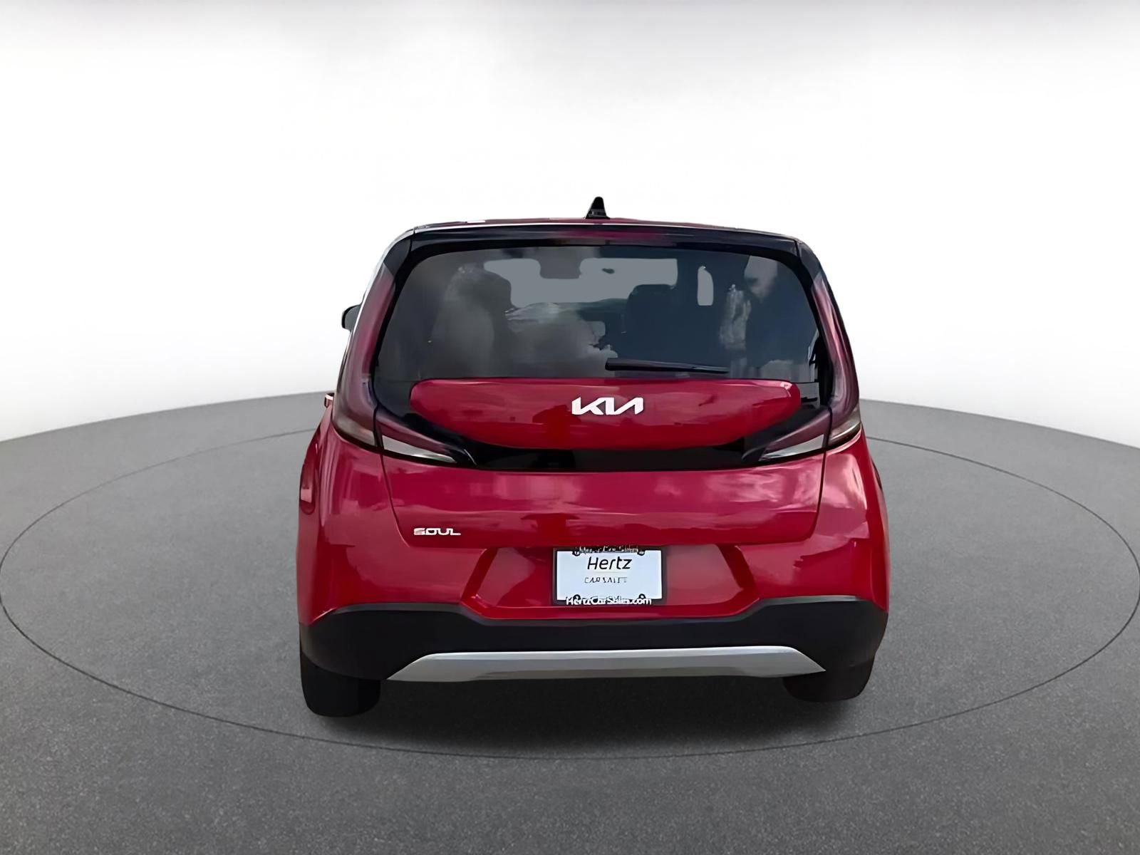 Thumbnail: 2025 Kia Soul - 11