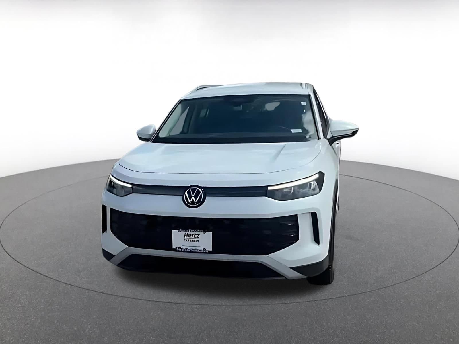 Thumbnail: 2026 Volkswagen Tiguan - 7