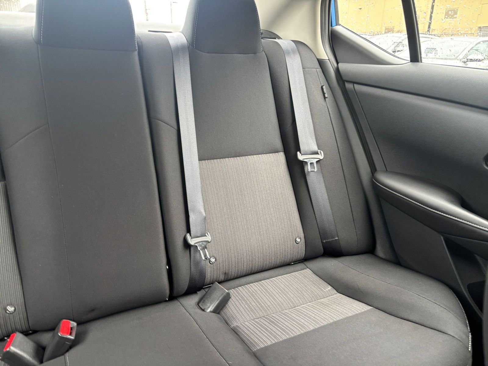 Thumbnail: 2025 Nissan Sentra - 35