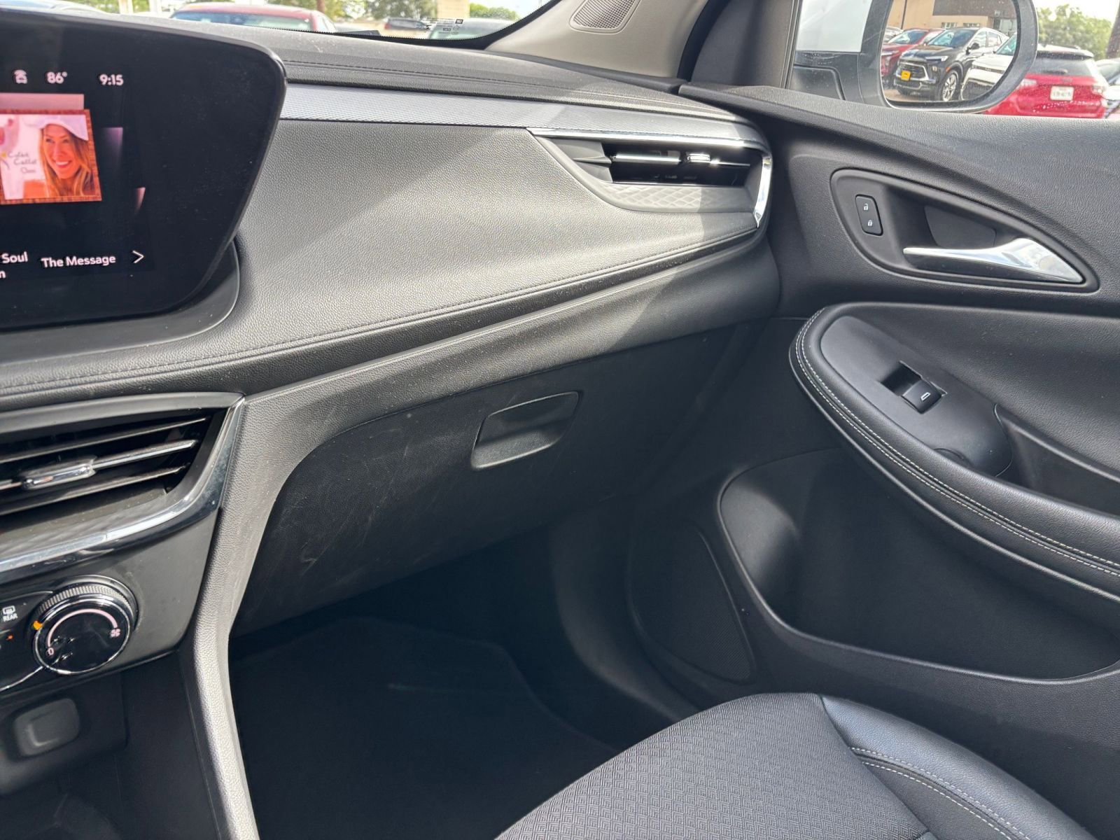 Thumbnail: 2025 Buick Encore GX - 34