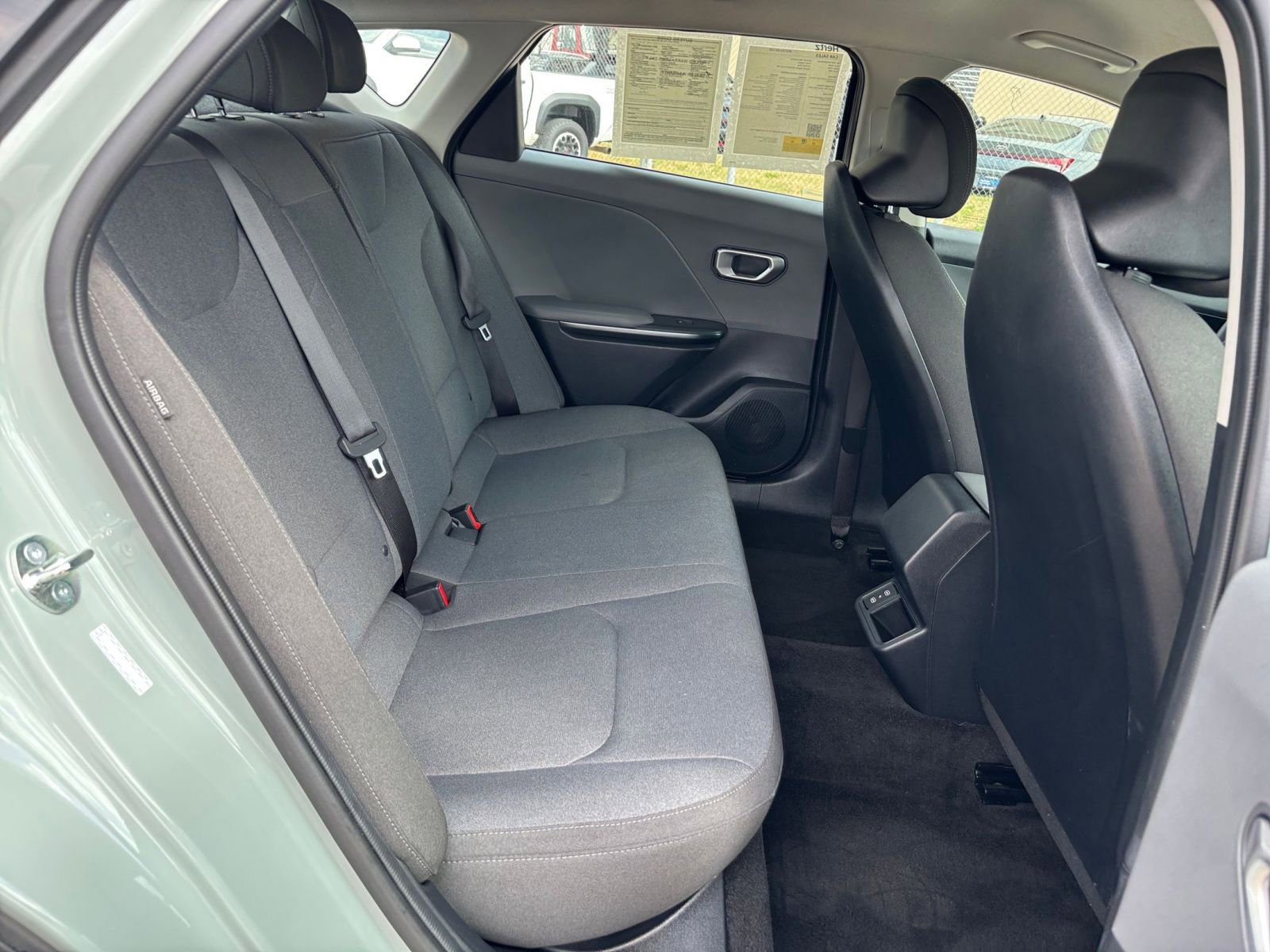 Thumbnail: 2025 Kia K4 - 24