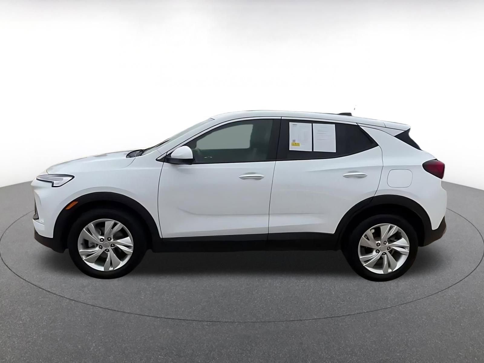 Thumbnail: 2025 Buick Encore GX - 9