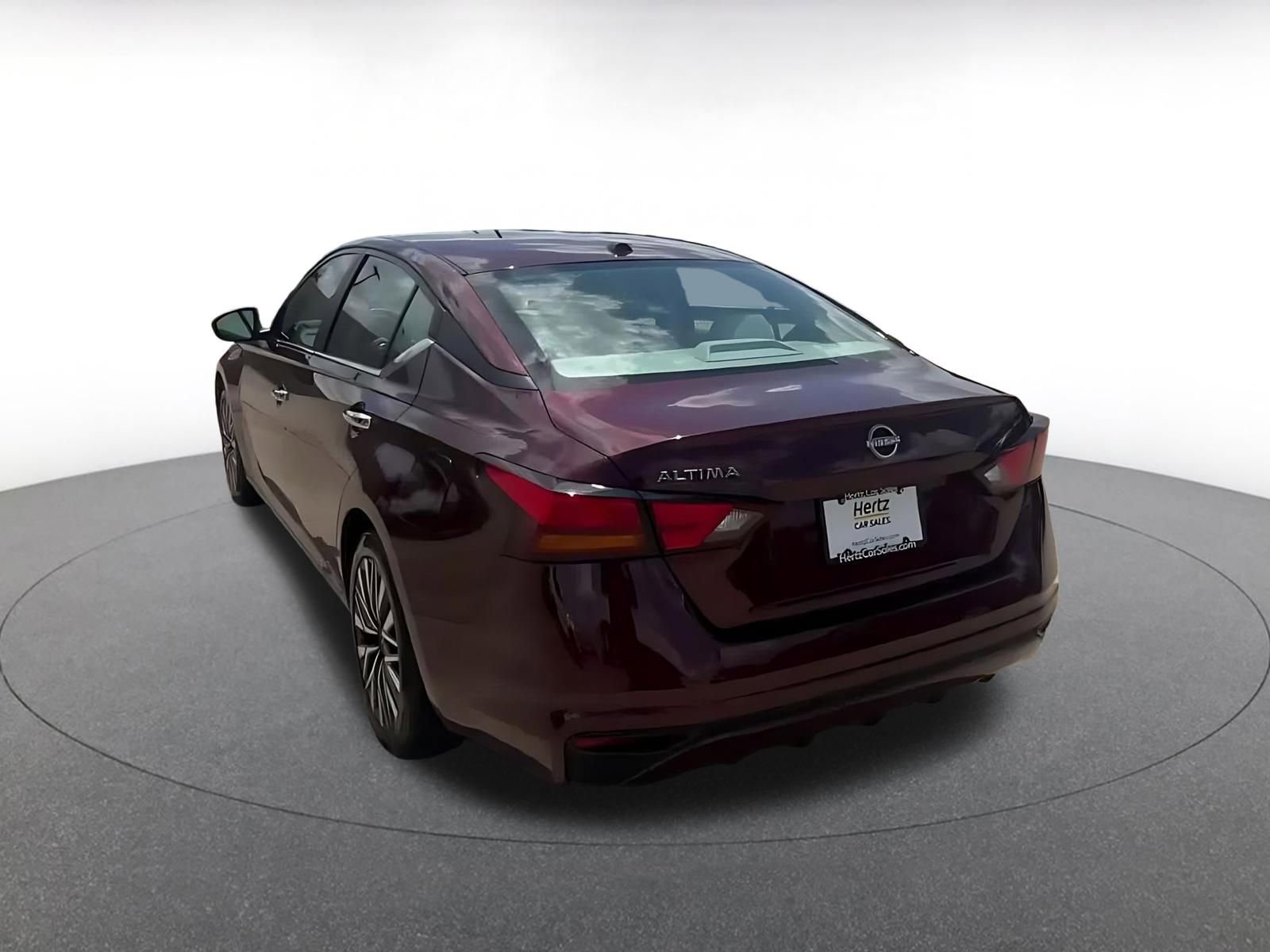 Thumbnail: 2025 Nissan Altima - 11