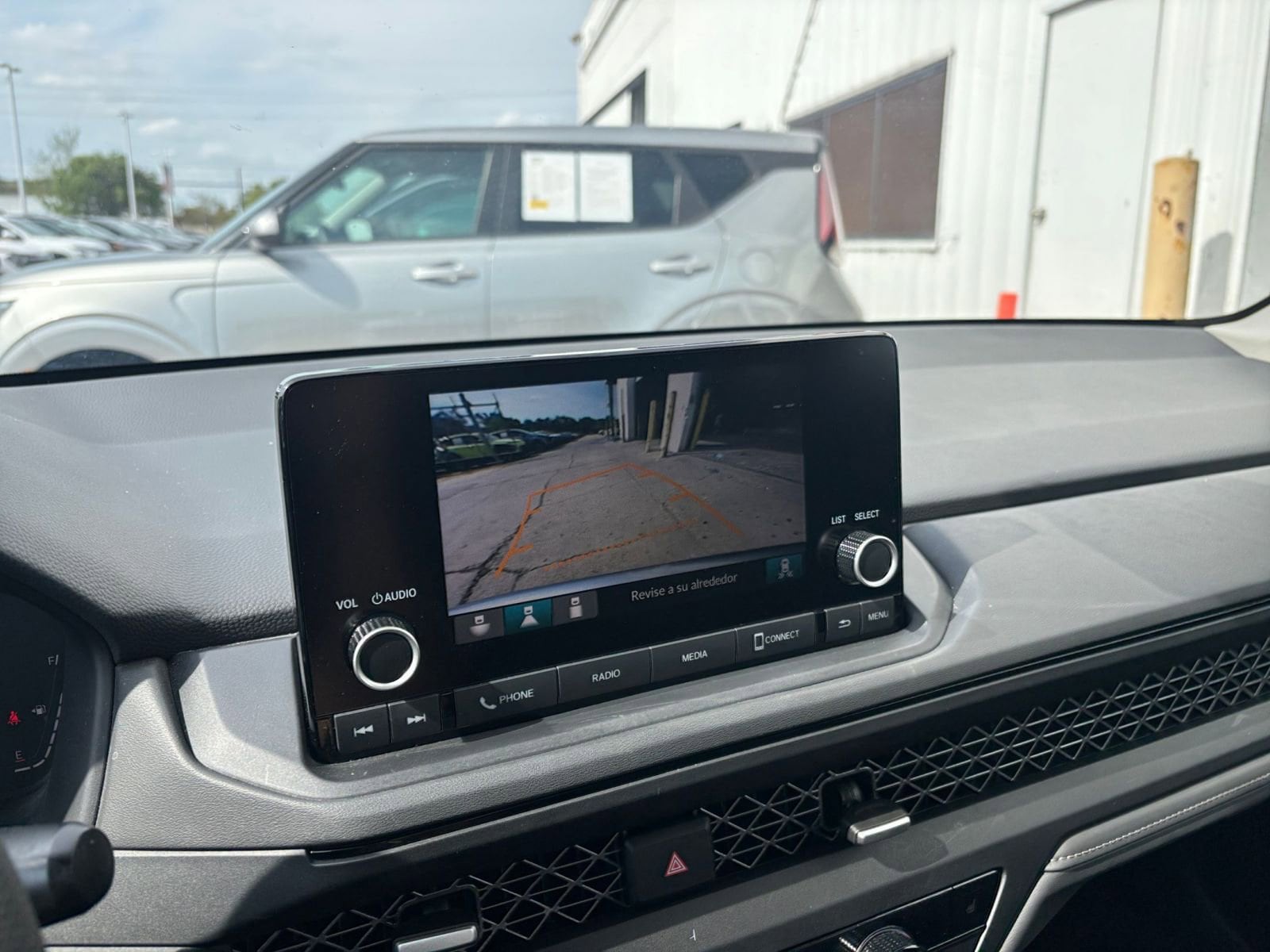 Thumbnail: 2024 Honda Accord - 23