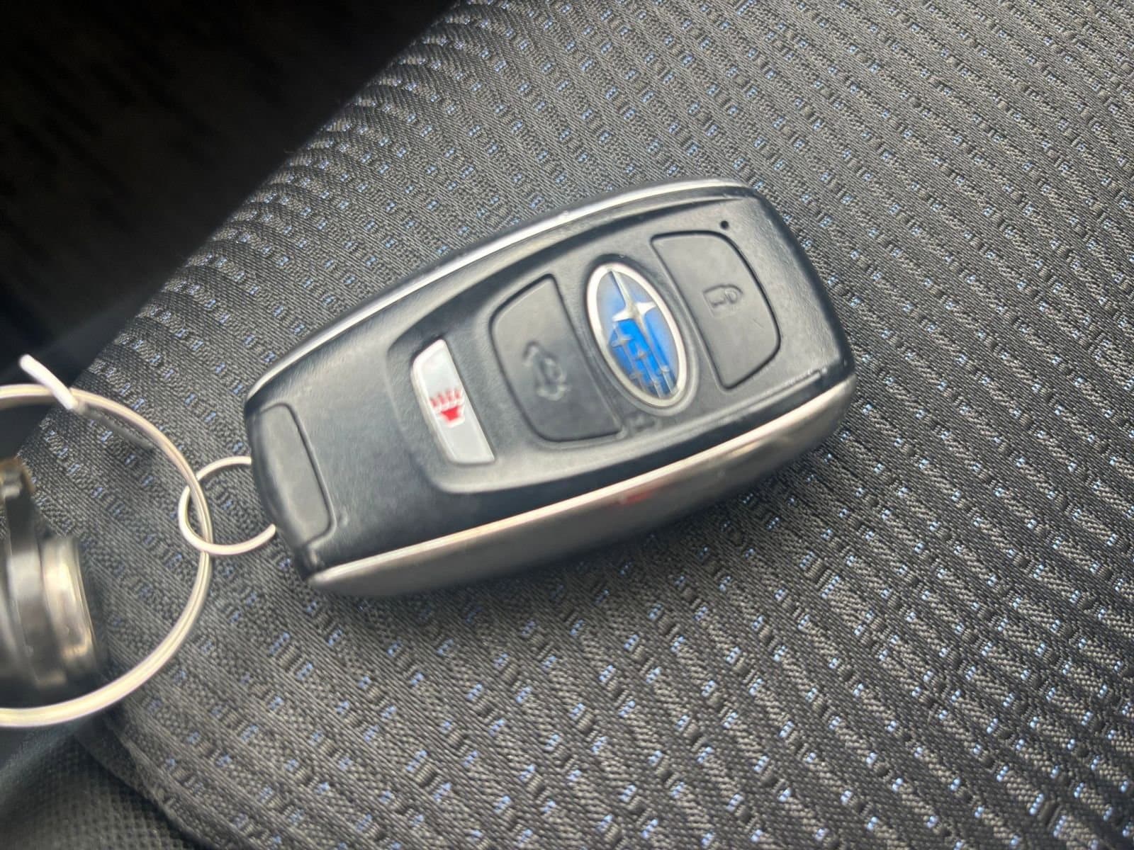 Thumbnail: 2024 Subaru Ascent - 22