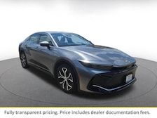 2025 Toyota Crown XLE -
                  Houston, TX