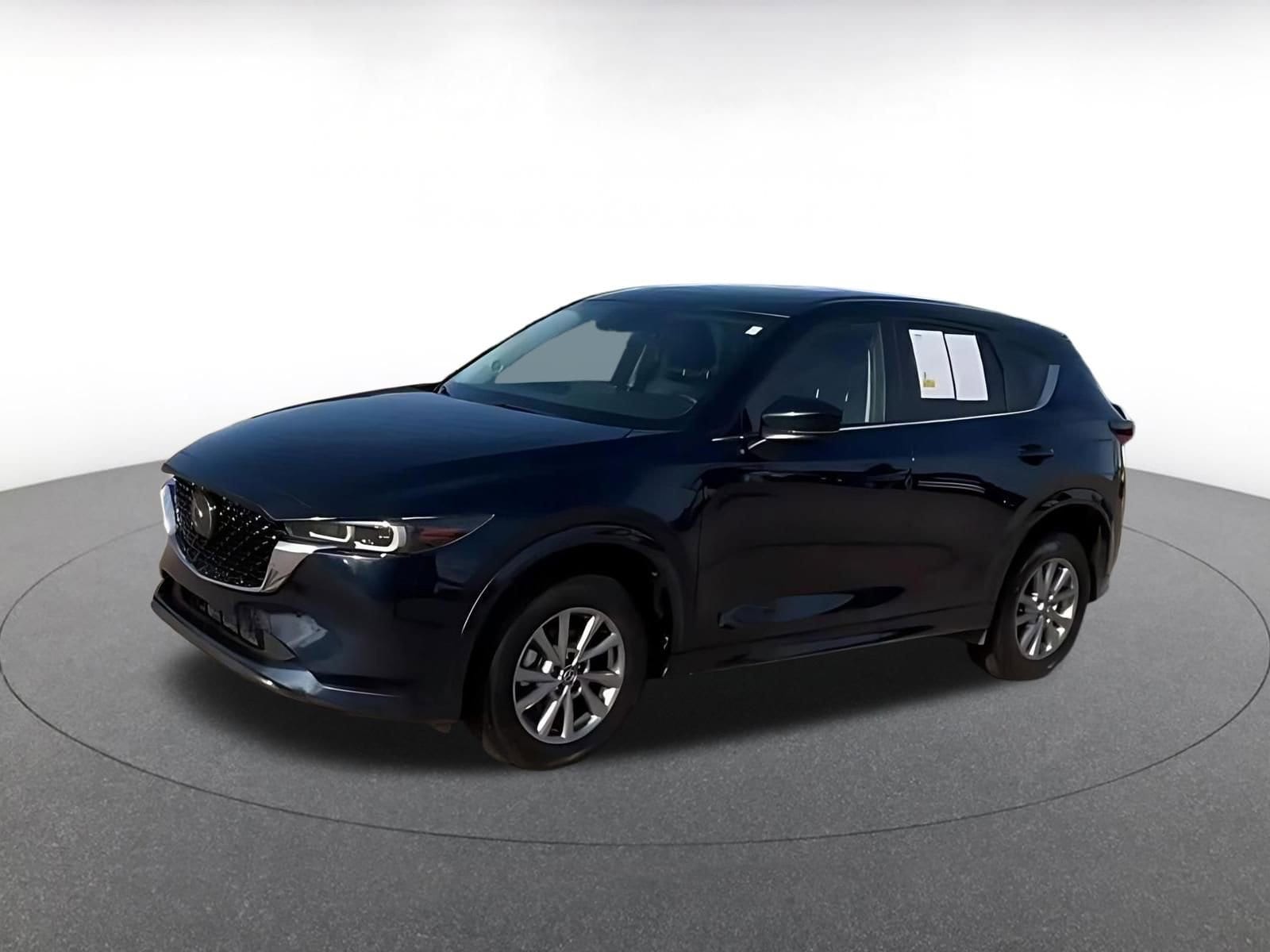 Thumbnail: 2025 Mazda CX-5 - 8