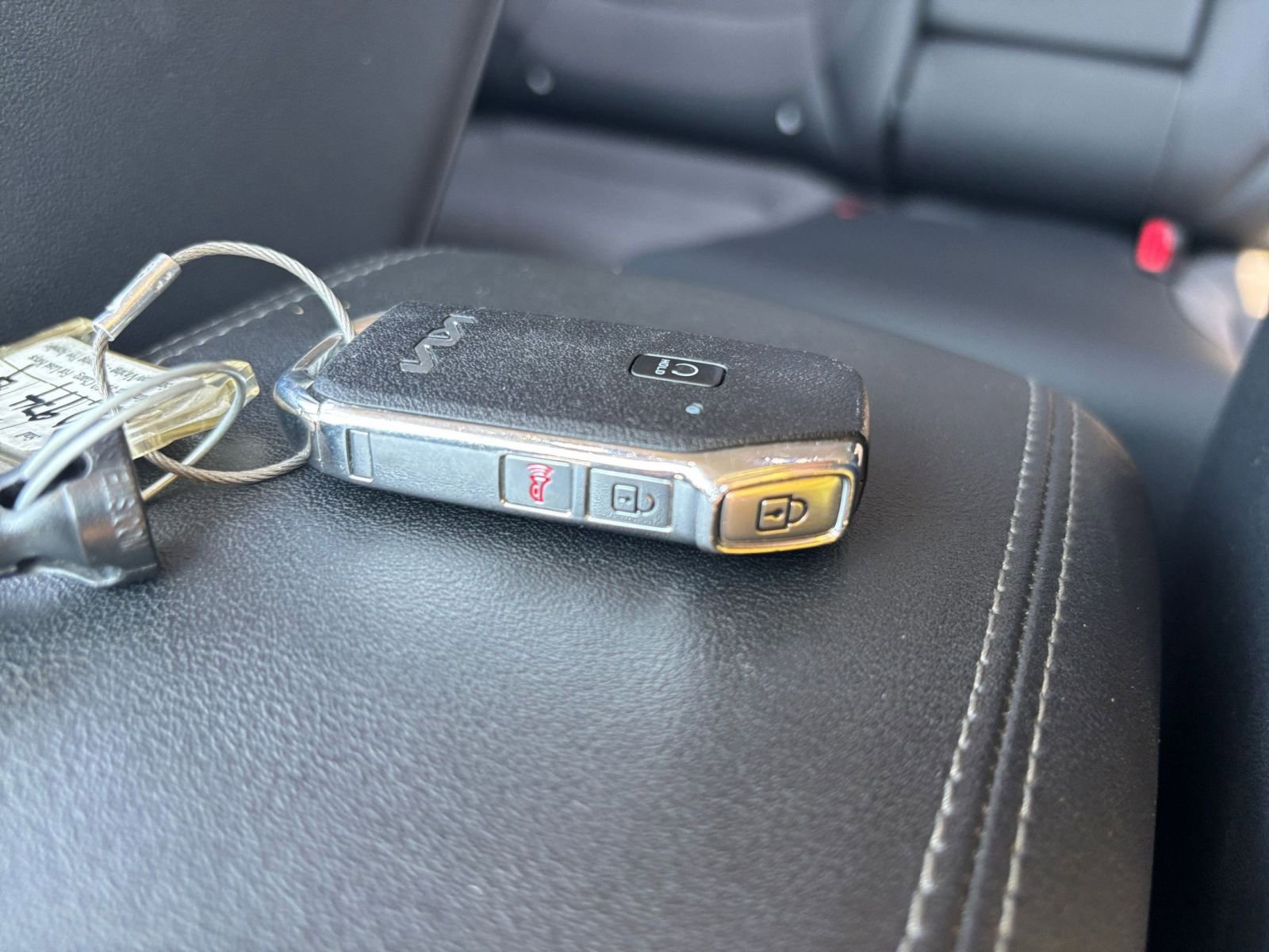 Thumbnail: 2025 Kia Seltos - 22