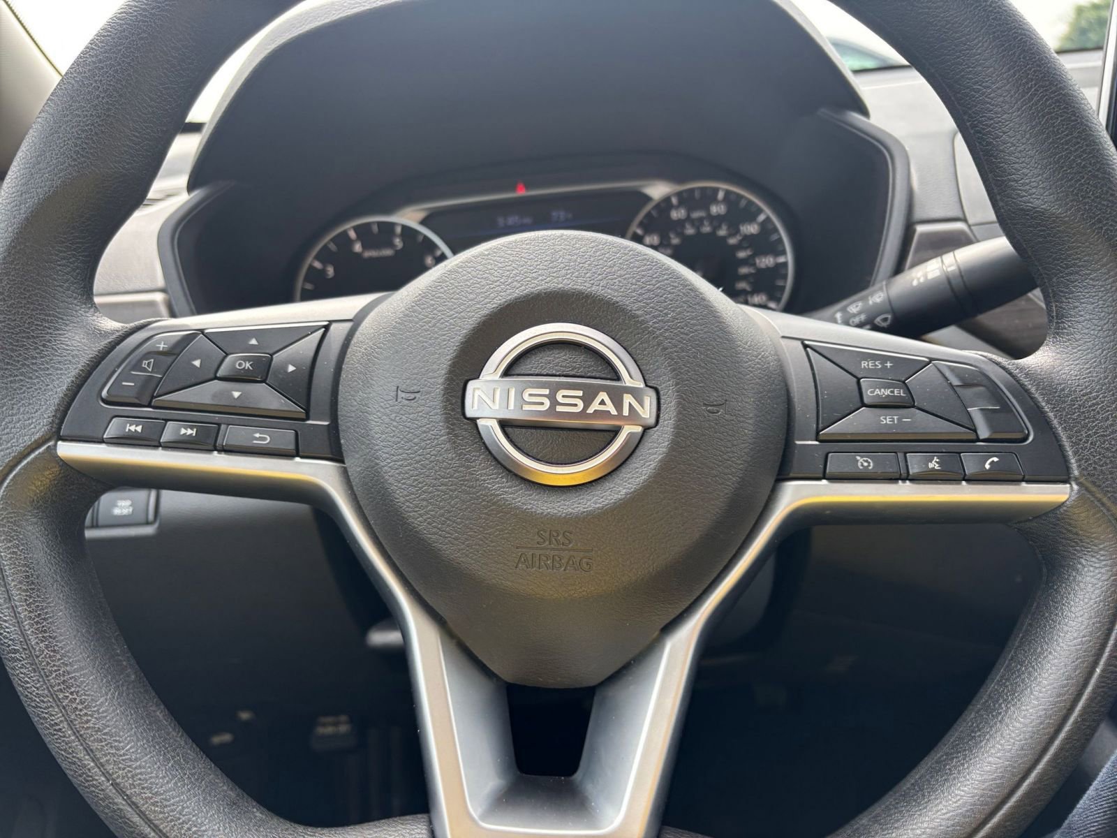 Thumbnail: 2025 Nissan Altima - 28