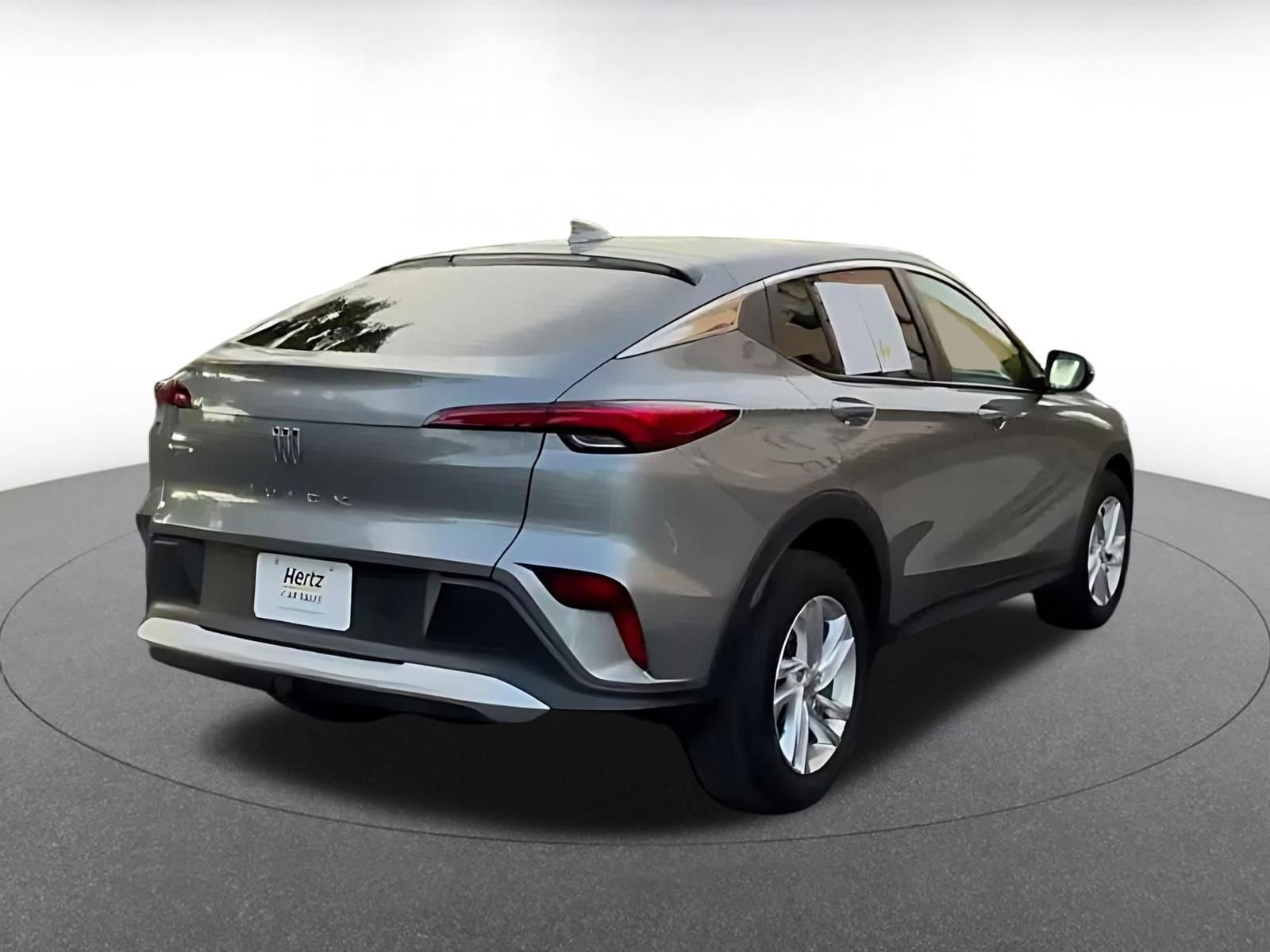 Thumbnail: 2025 Buick Envista - 14