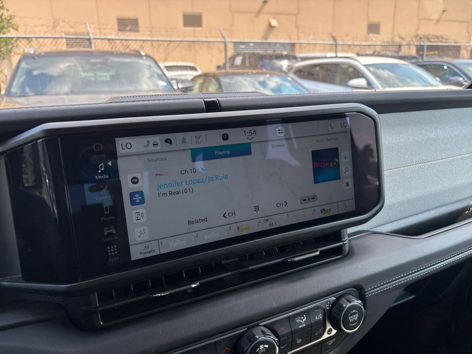 Thumbnail: 2025 Jeep Wrangler - 21