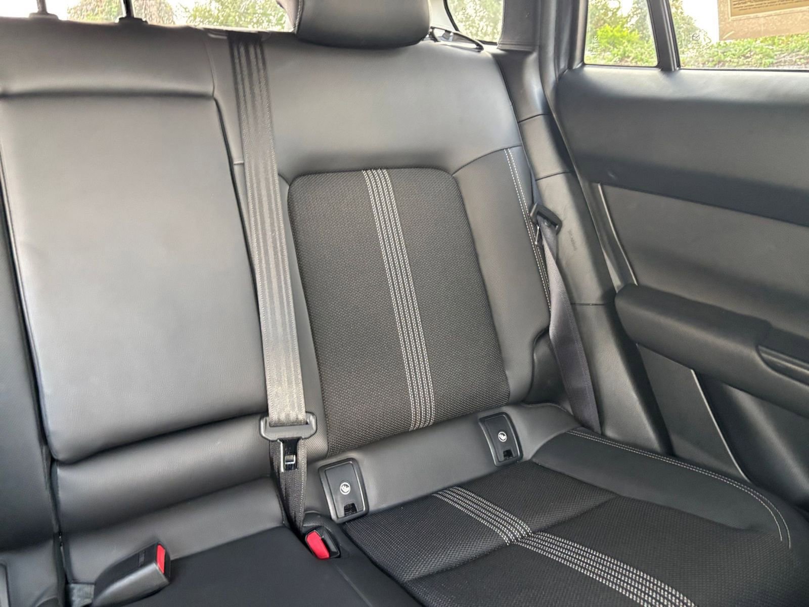 Thumbnail: 2025 Mazda CX-50 - 35