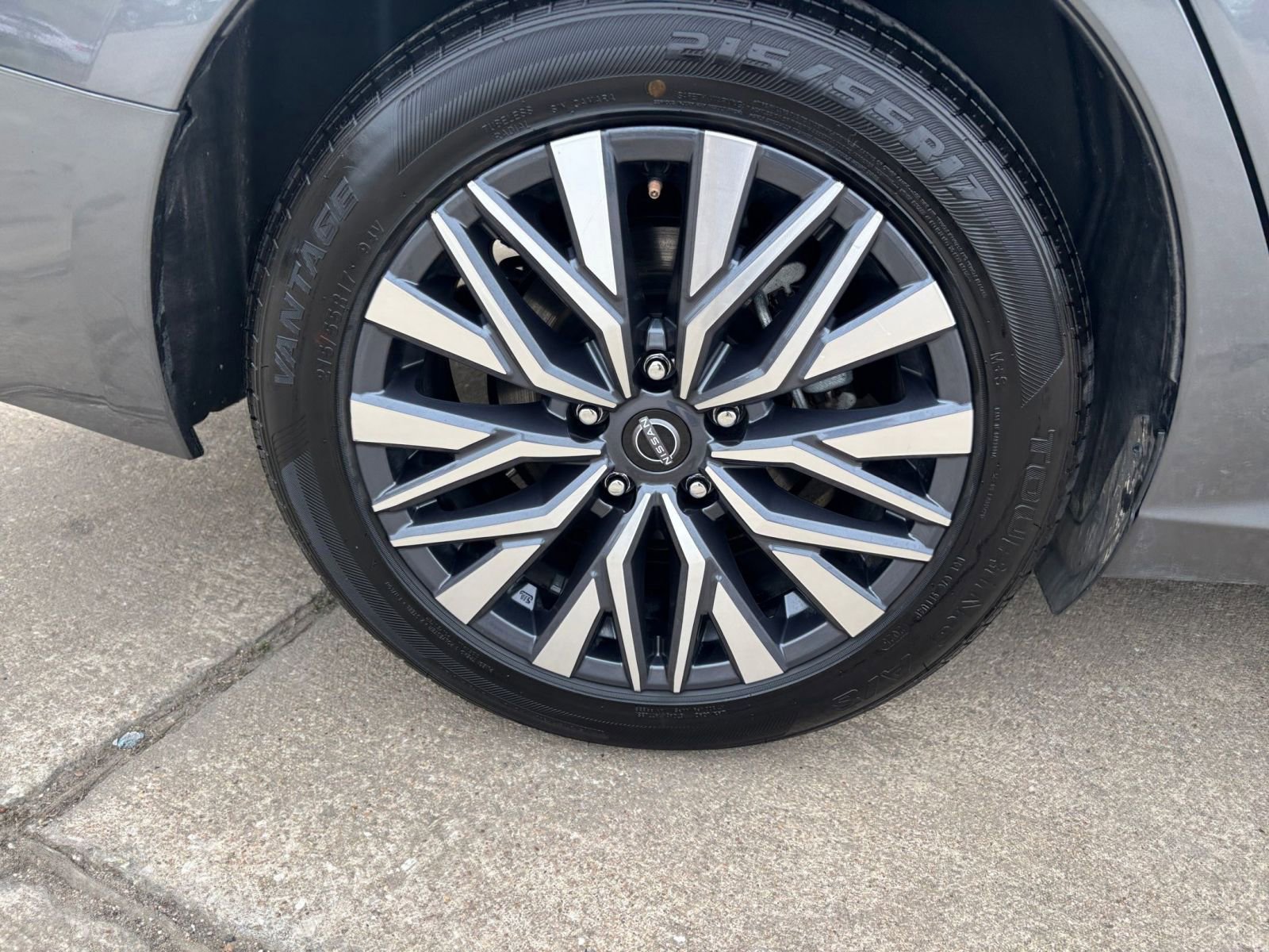 Thumbnail: 2025 Nissan Altima - 30