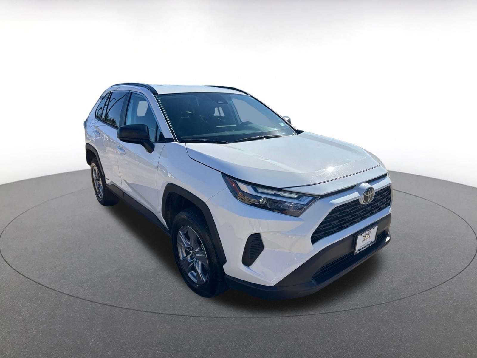 Thumbnail: 2025 Toyota RAV4 - 1
