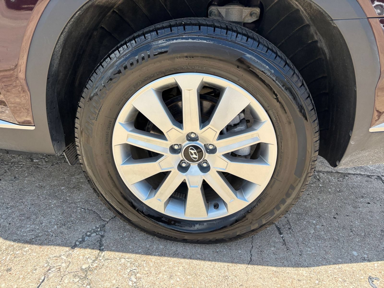 Thumbnail: 2025 Hyundai Palisade - 34