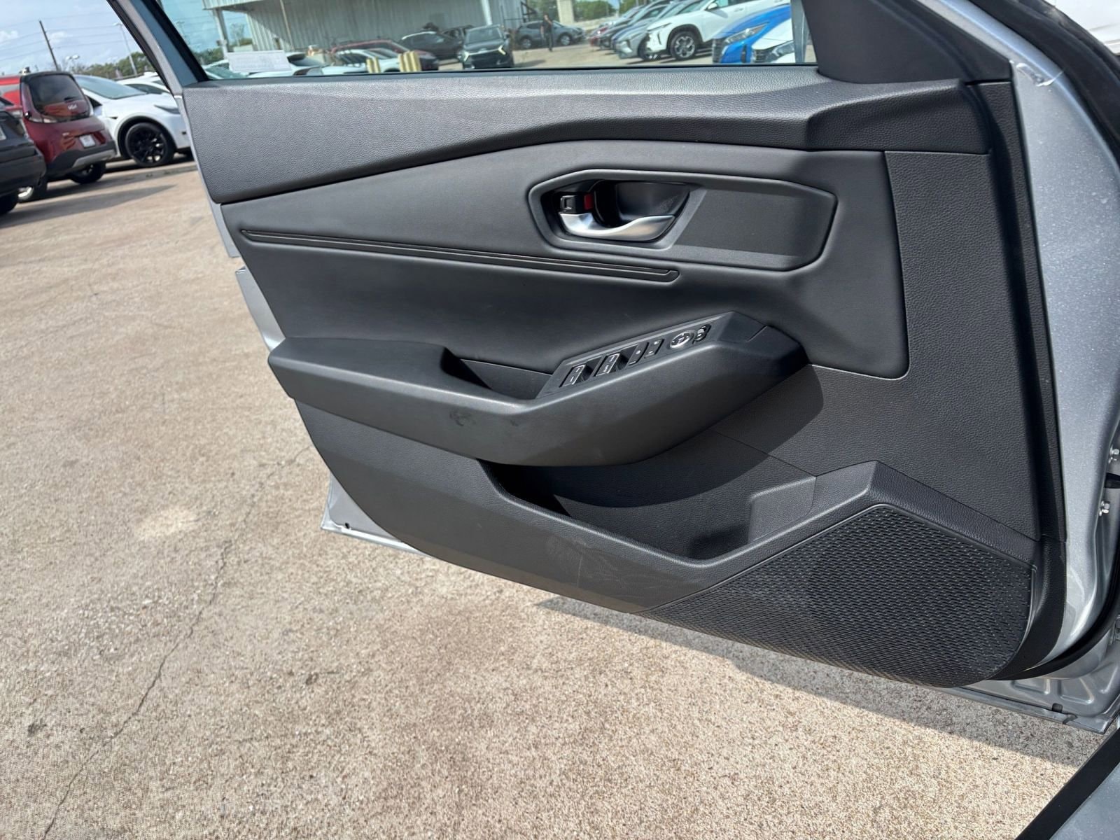 Thumbnail: 2024 Honda Accord - 18