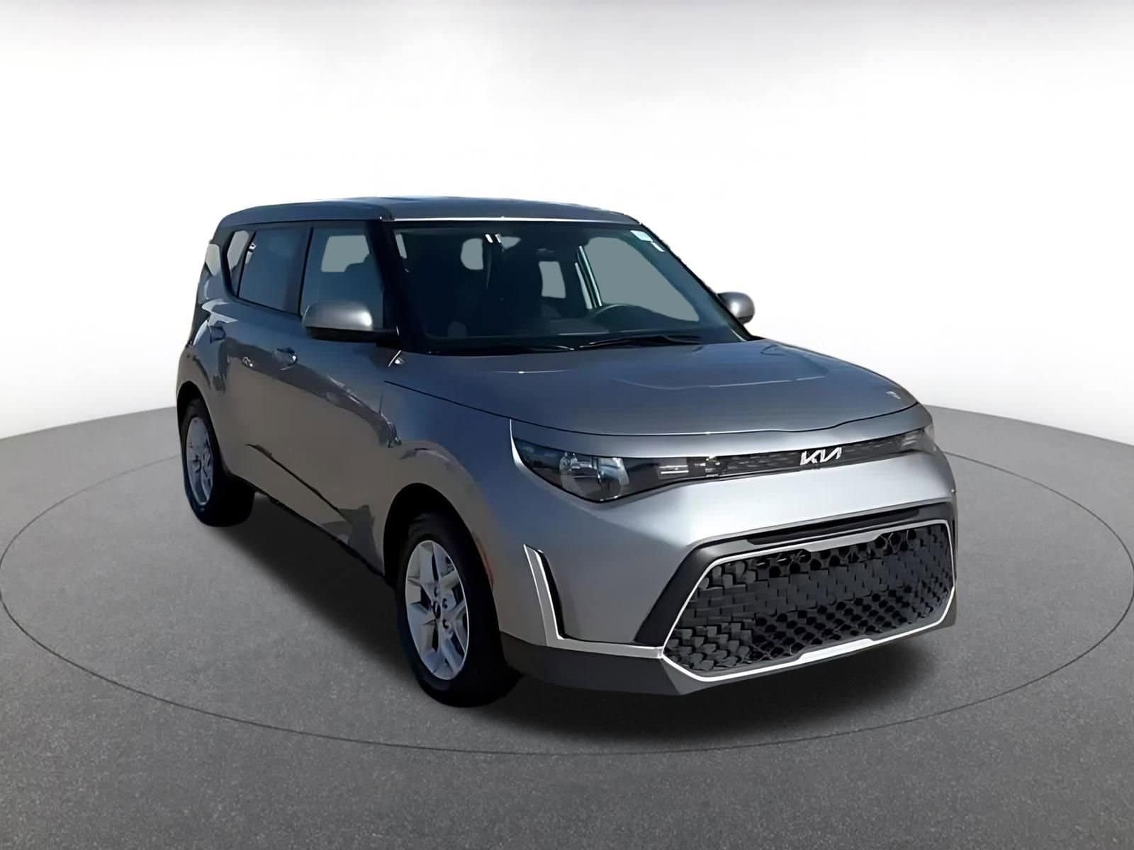 Thumbnail: 2025 Kia Soul - 3