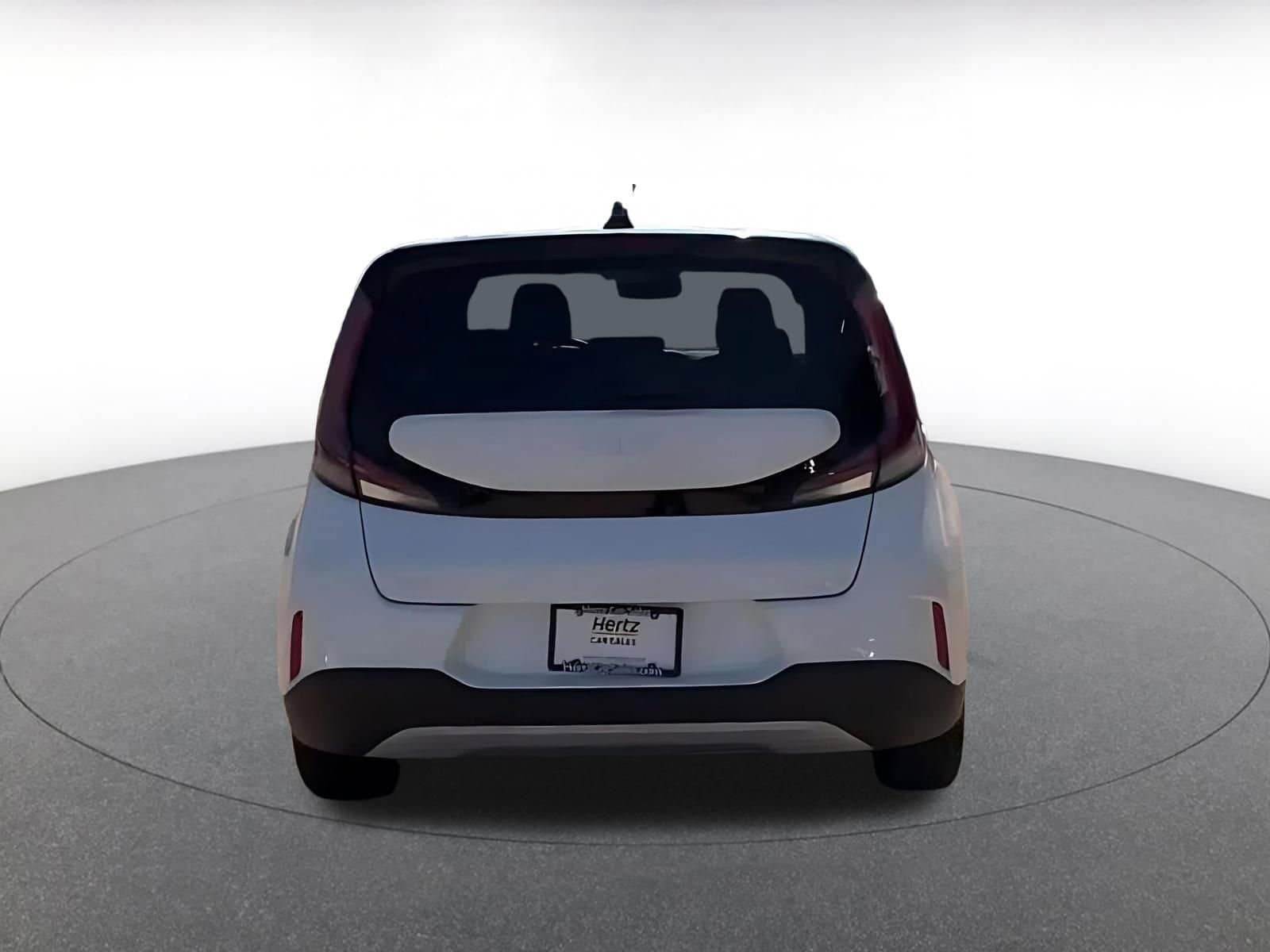 Thumbnail: 2024 Kia Soul - 11