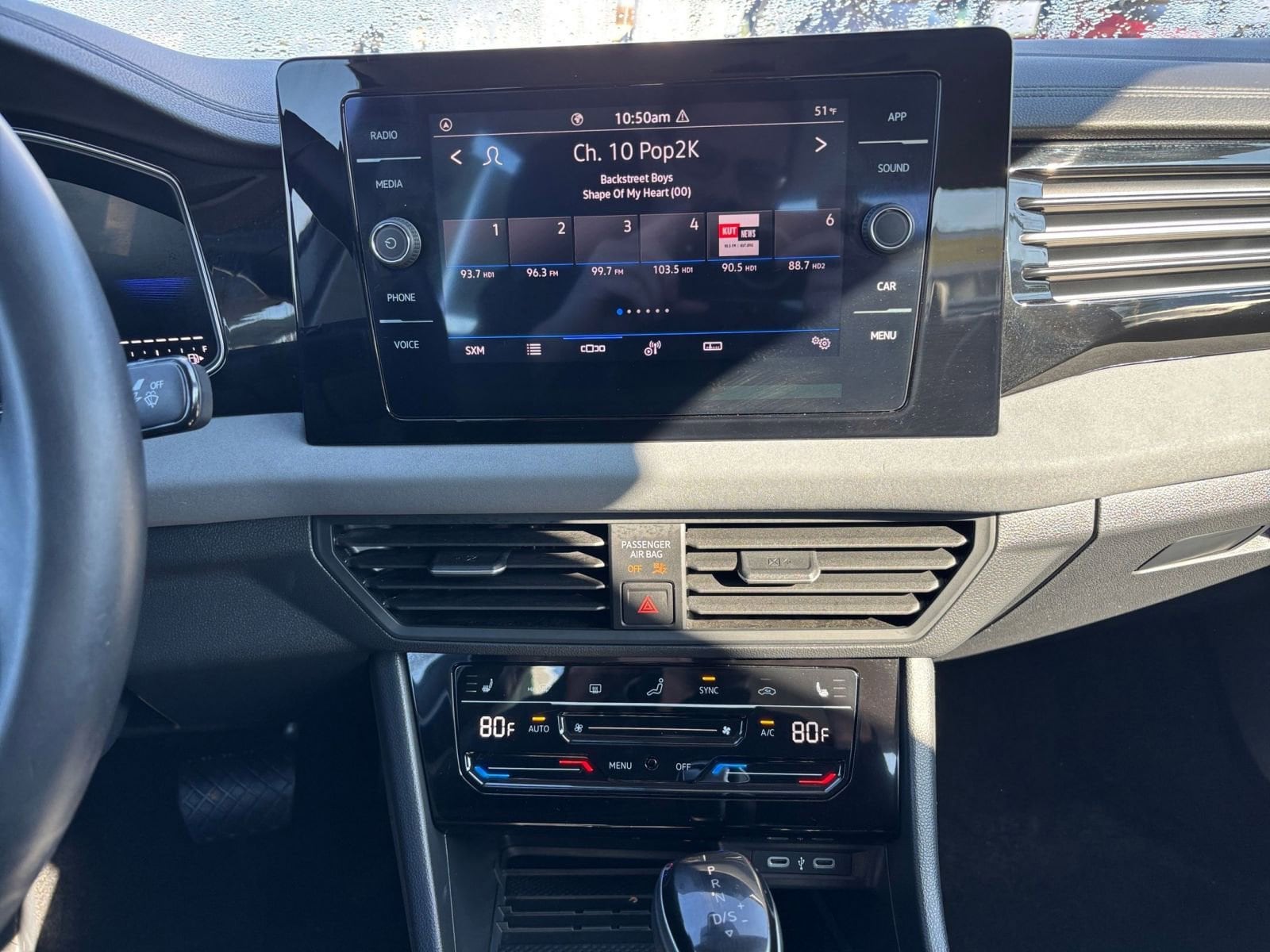 Thumbnail: 2025 Volkswagen Jetta - 18