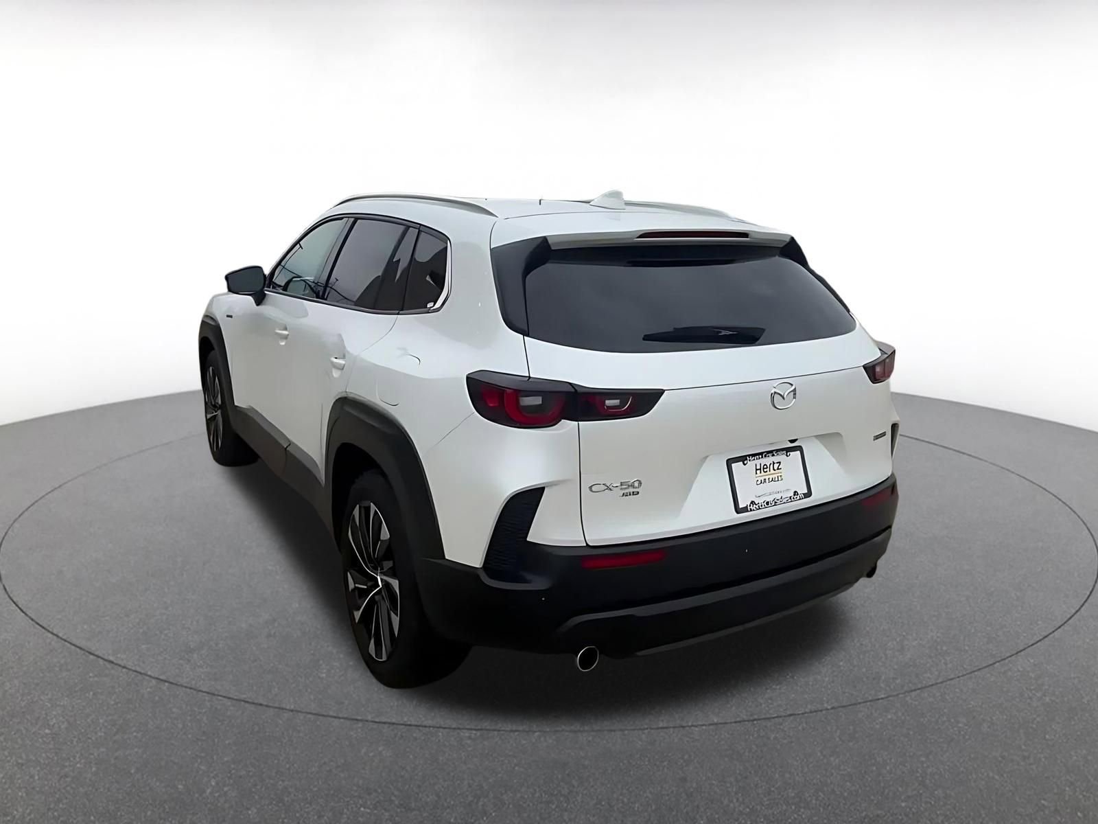 Thumbnail: 2025 Mazda CX-50 - 11
