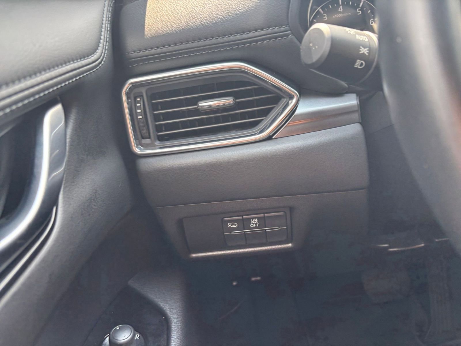 Thumbnail: 2025 Mazda CX-5 - 34