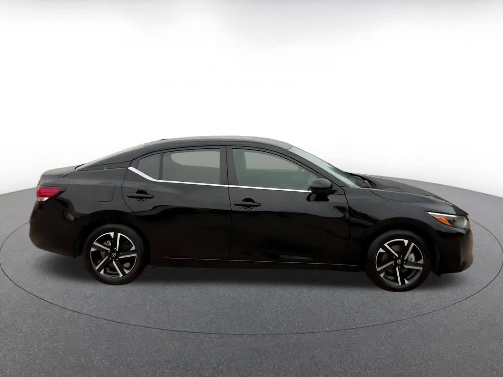 2024 Nissan Sentra SV 12