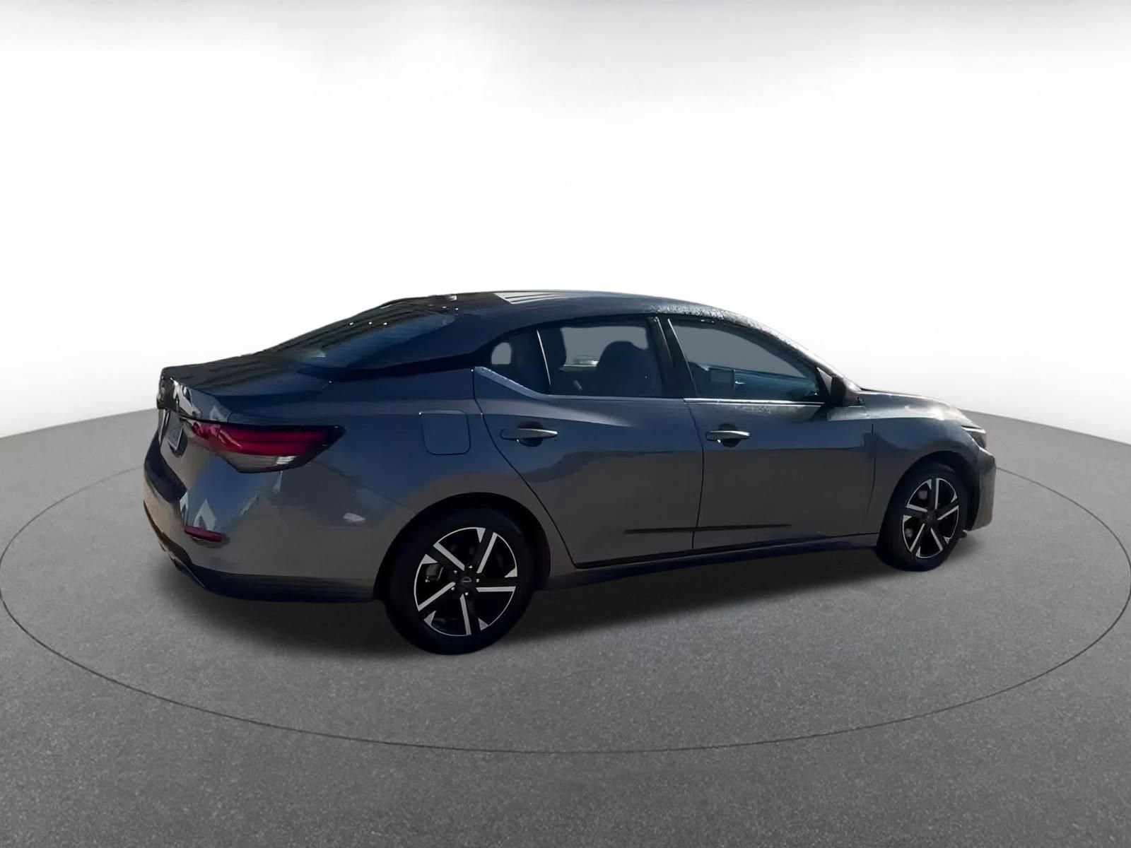 Thumbnail: 2025 Nissan Sentra - 14