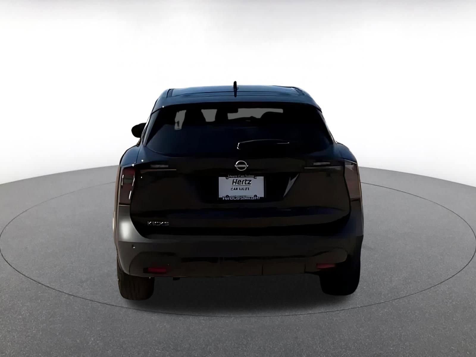 Thumbnail: 2025 Nissan Kicks - 4