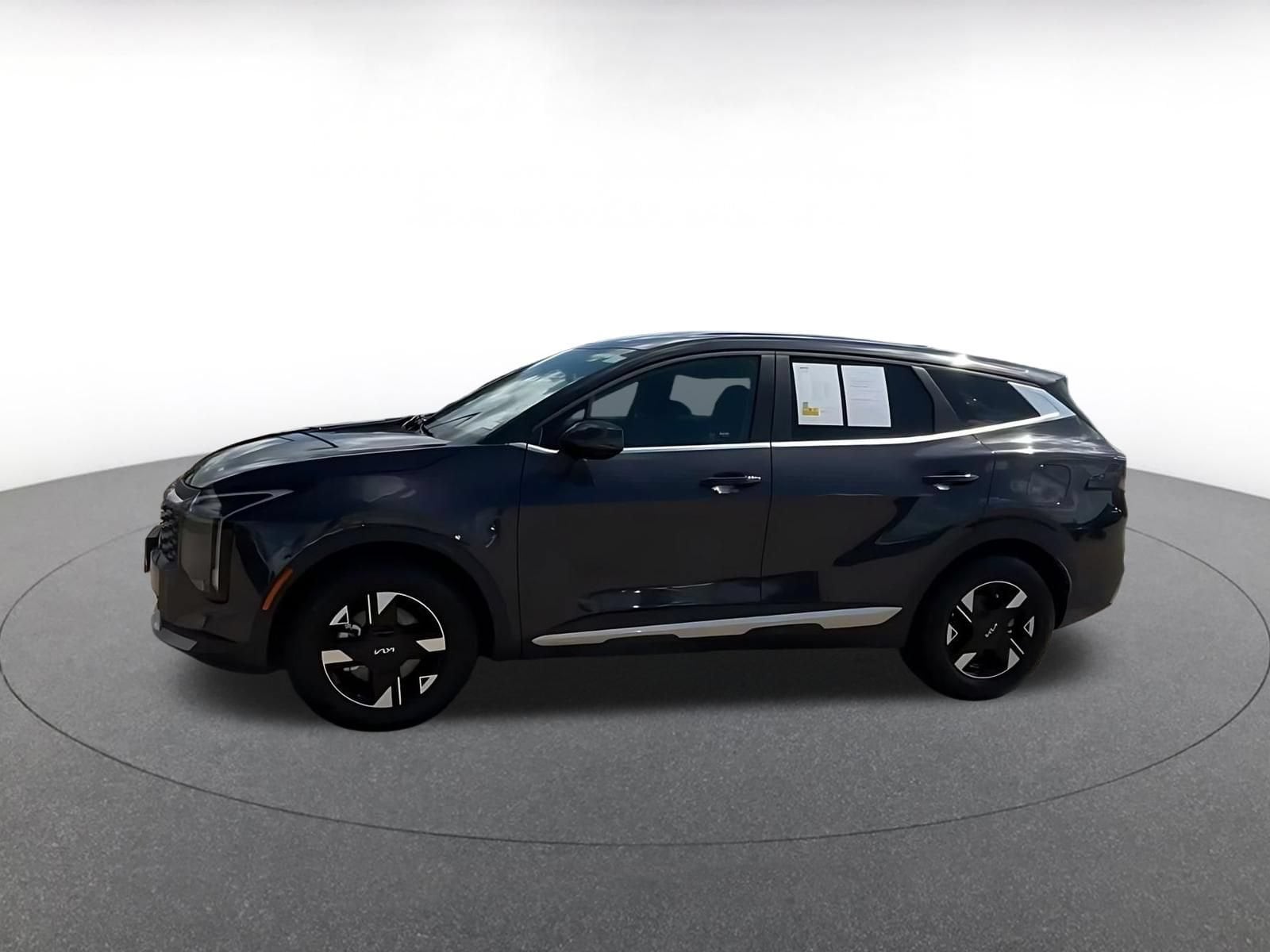 Thumbnail: 2026 Kia Sportage - 7